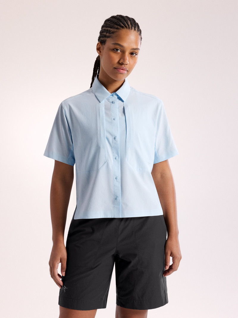 Sima Shirt SS 2