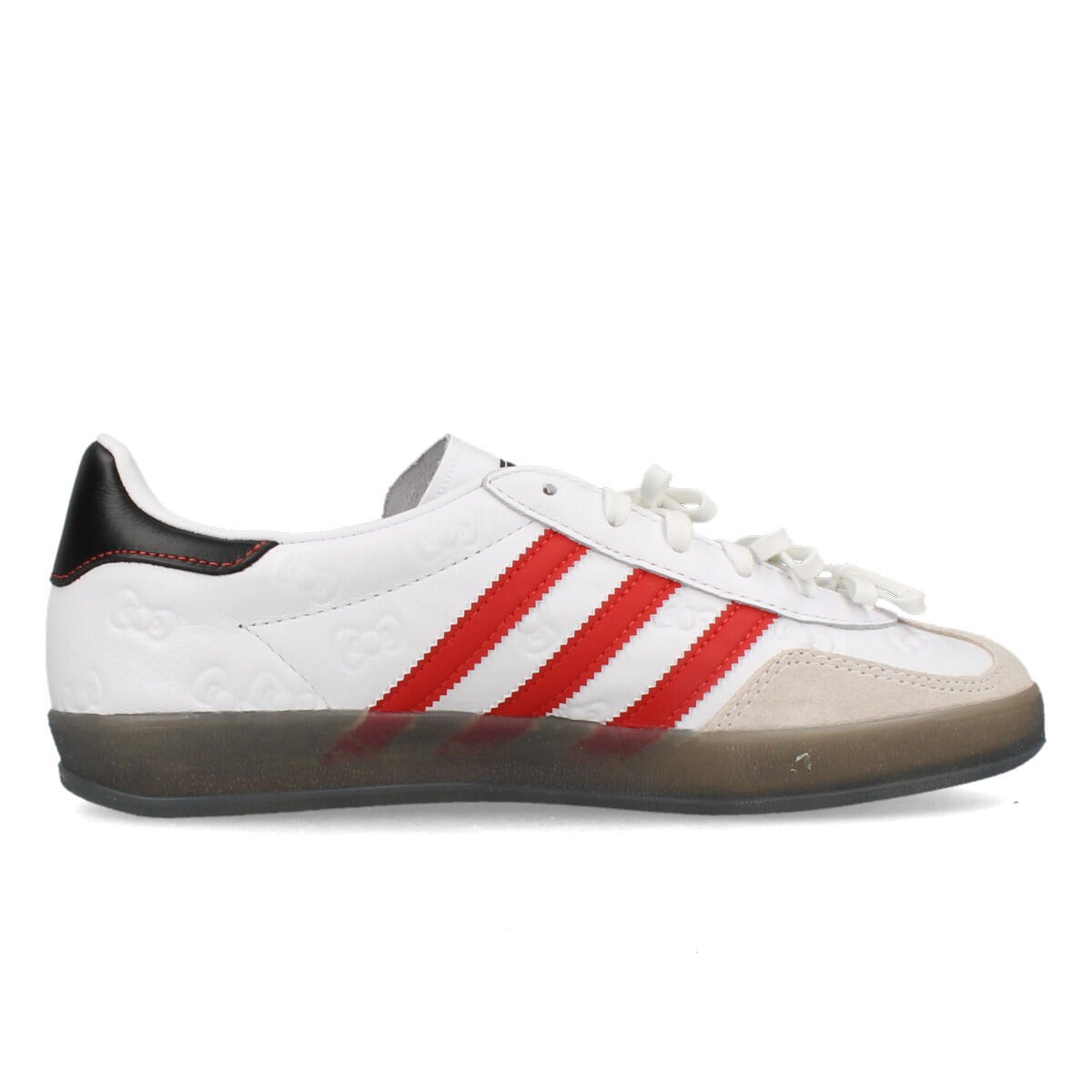(WMNS) adidas x Hello Kitty Gazelle Indoor '50th anniversary' II0013 - 2