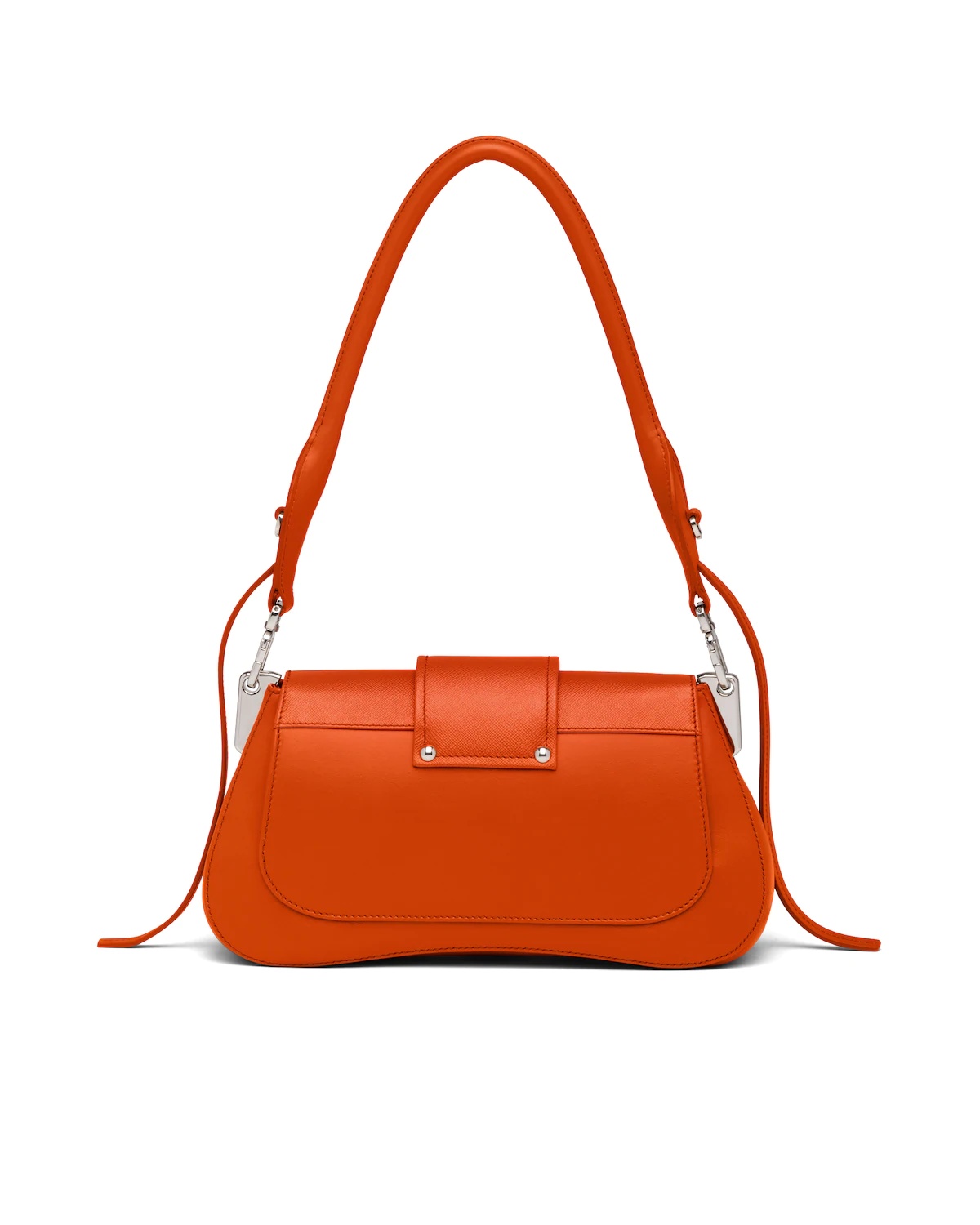 Prada Sidonie shoulder bag - 4