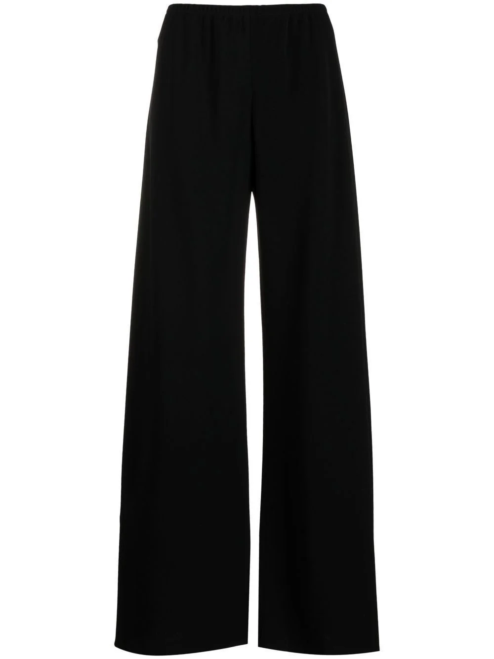 Gala wide-leg trousers - 1