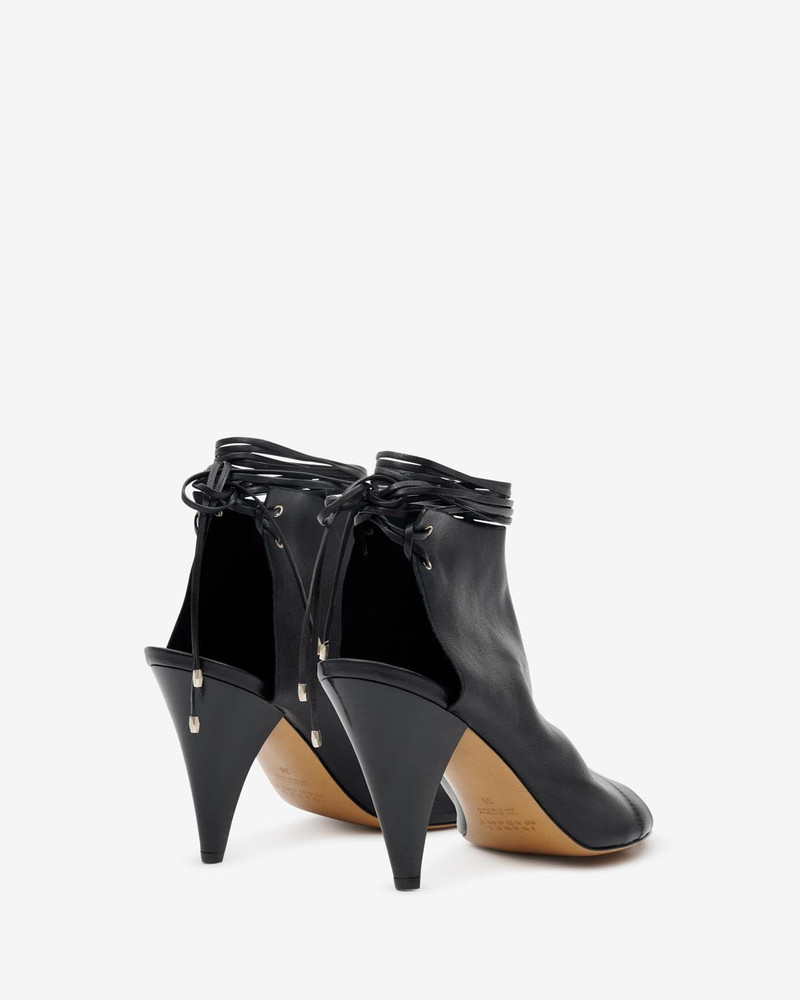 Isabel Marant DULSY SANDALS outlook