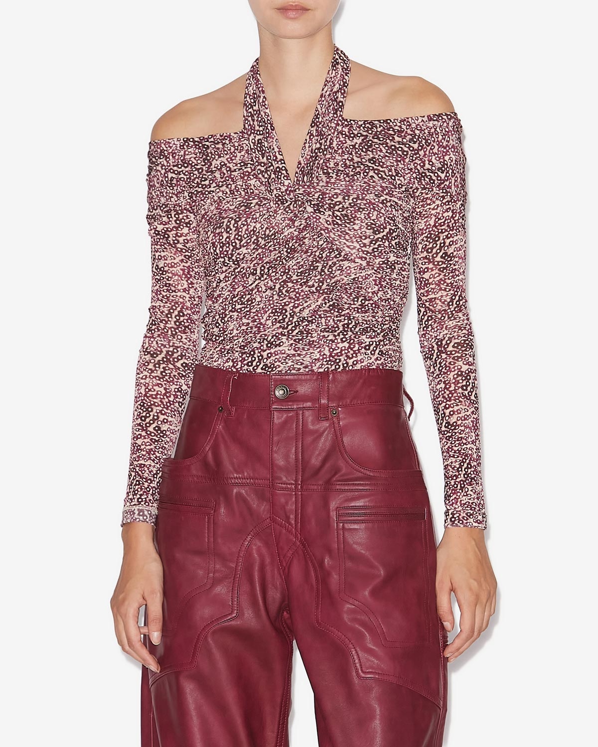 VONDA TOP - 4