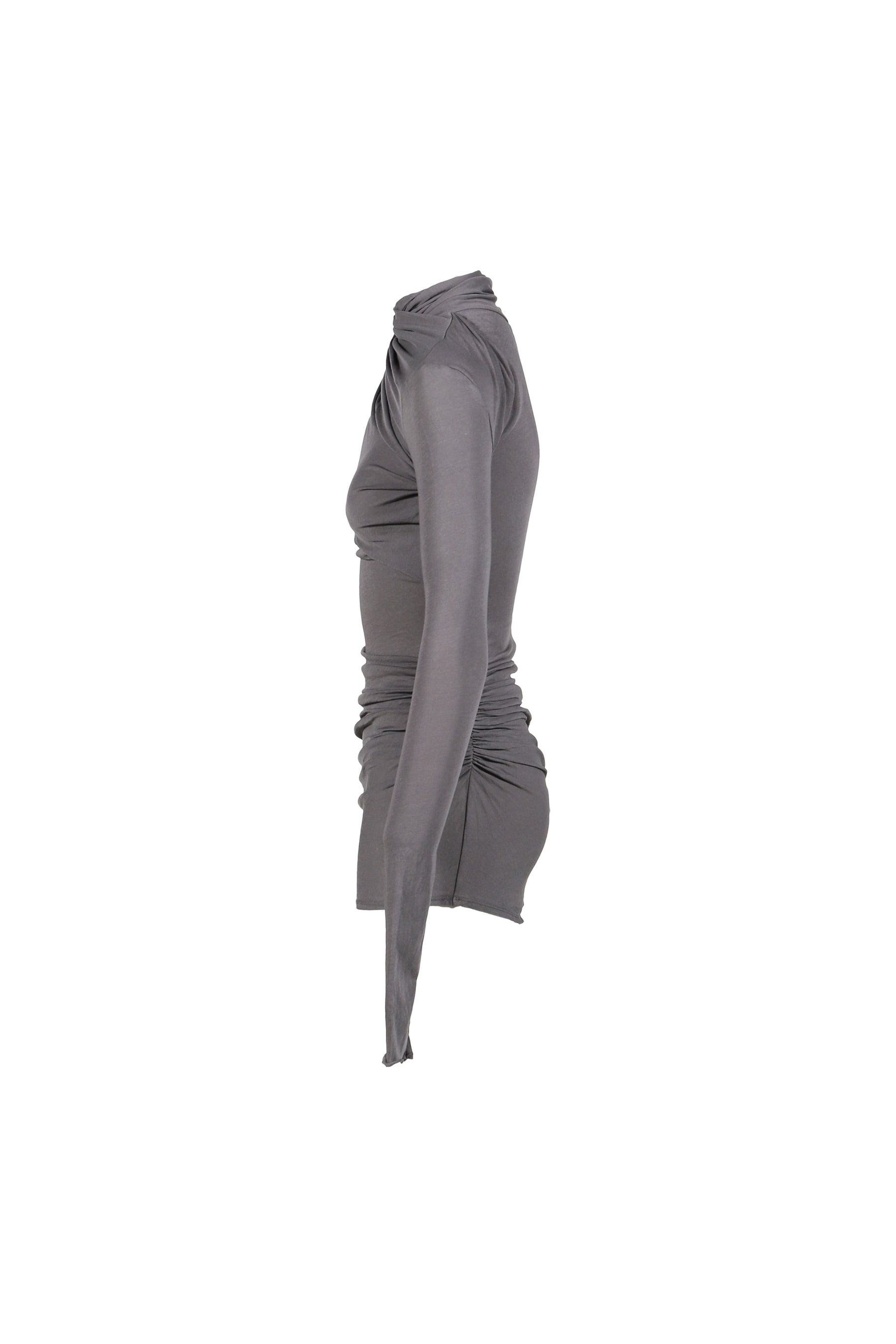 GRES TOP DEEP GREY / DEEPGRY - 3