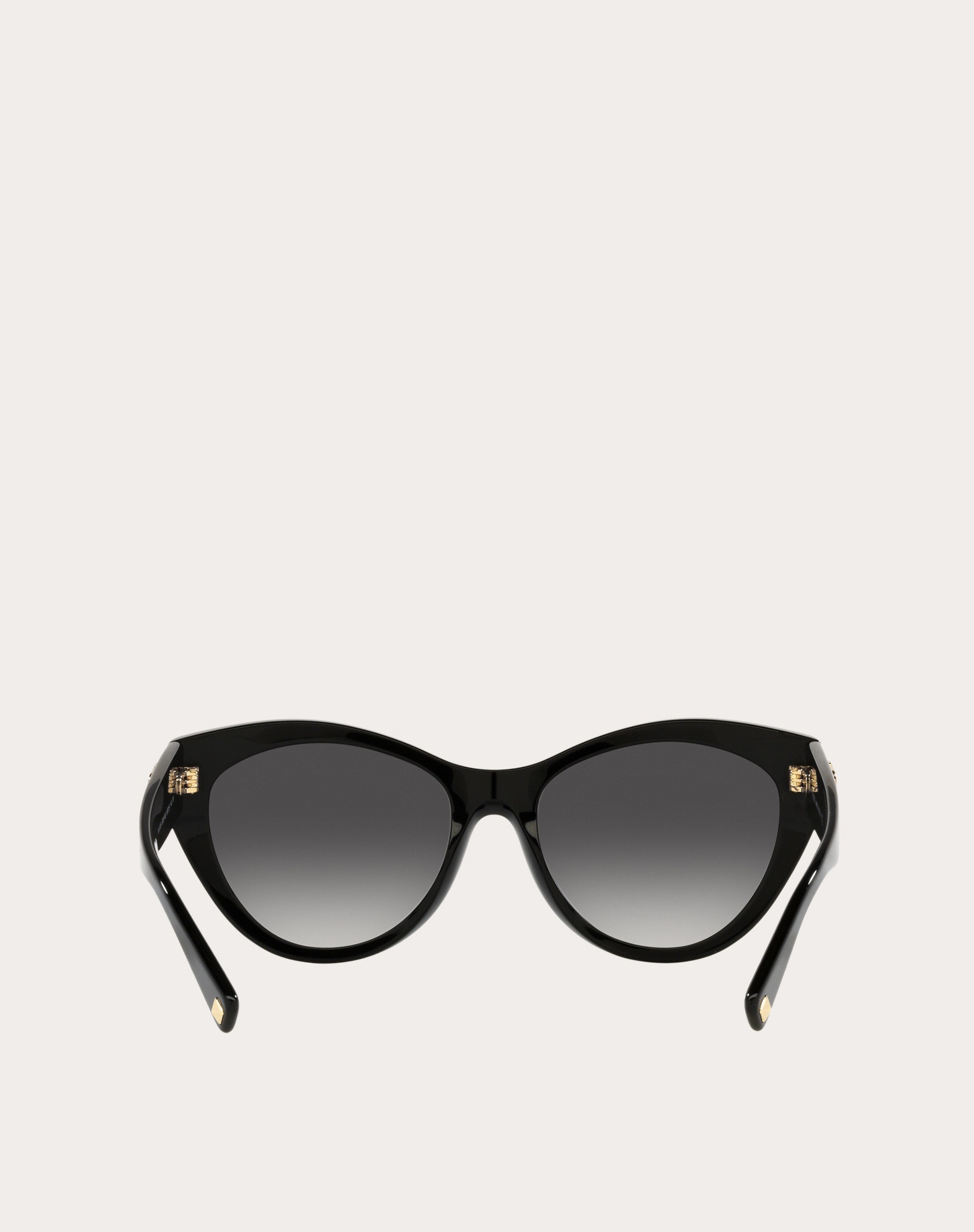 CAT-EYE ACETATE FRAME VLOGO SIGNATURE - 4