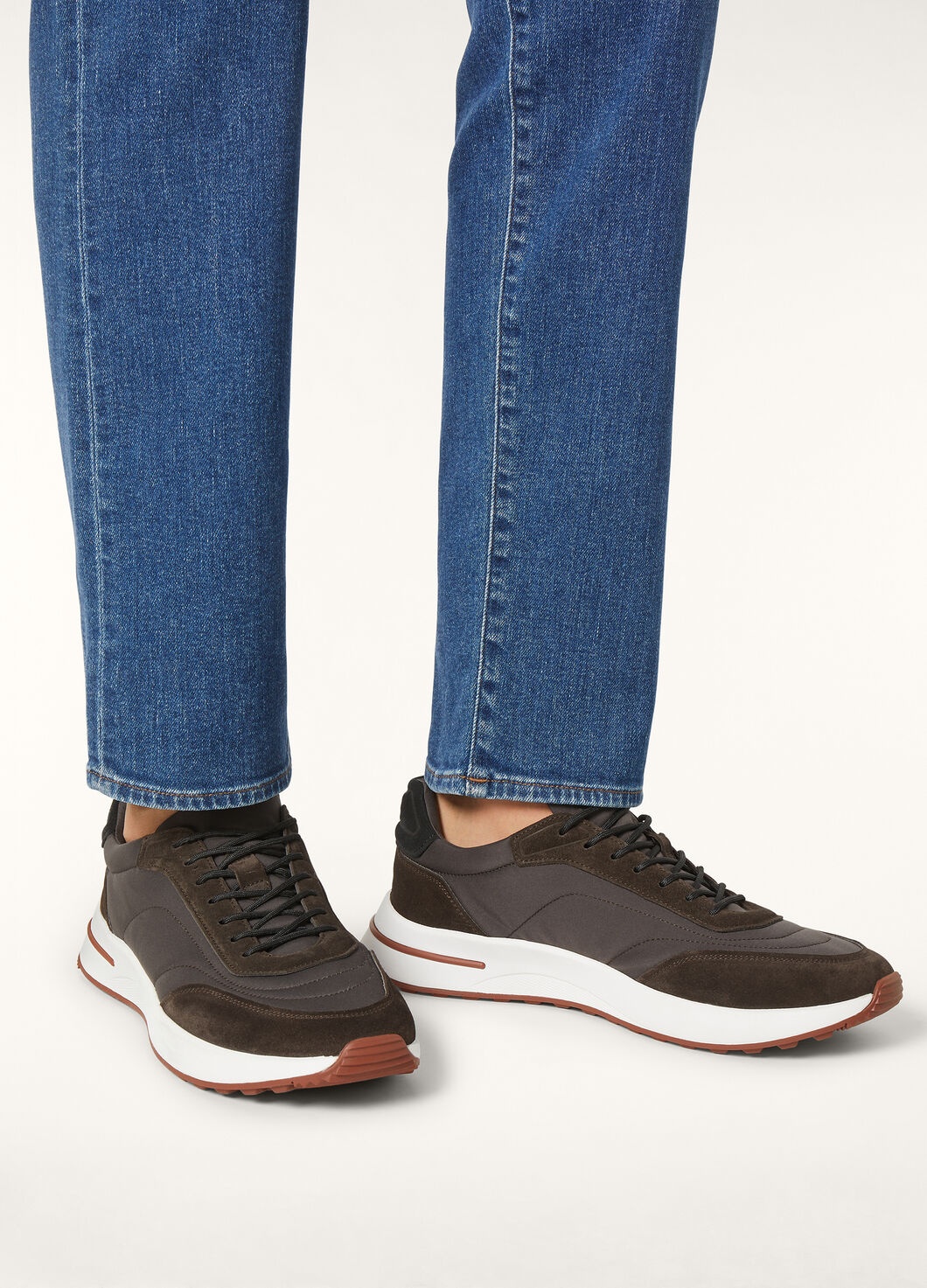 Week End Walk Sneaker - 2