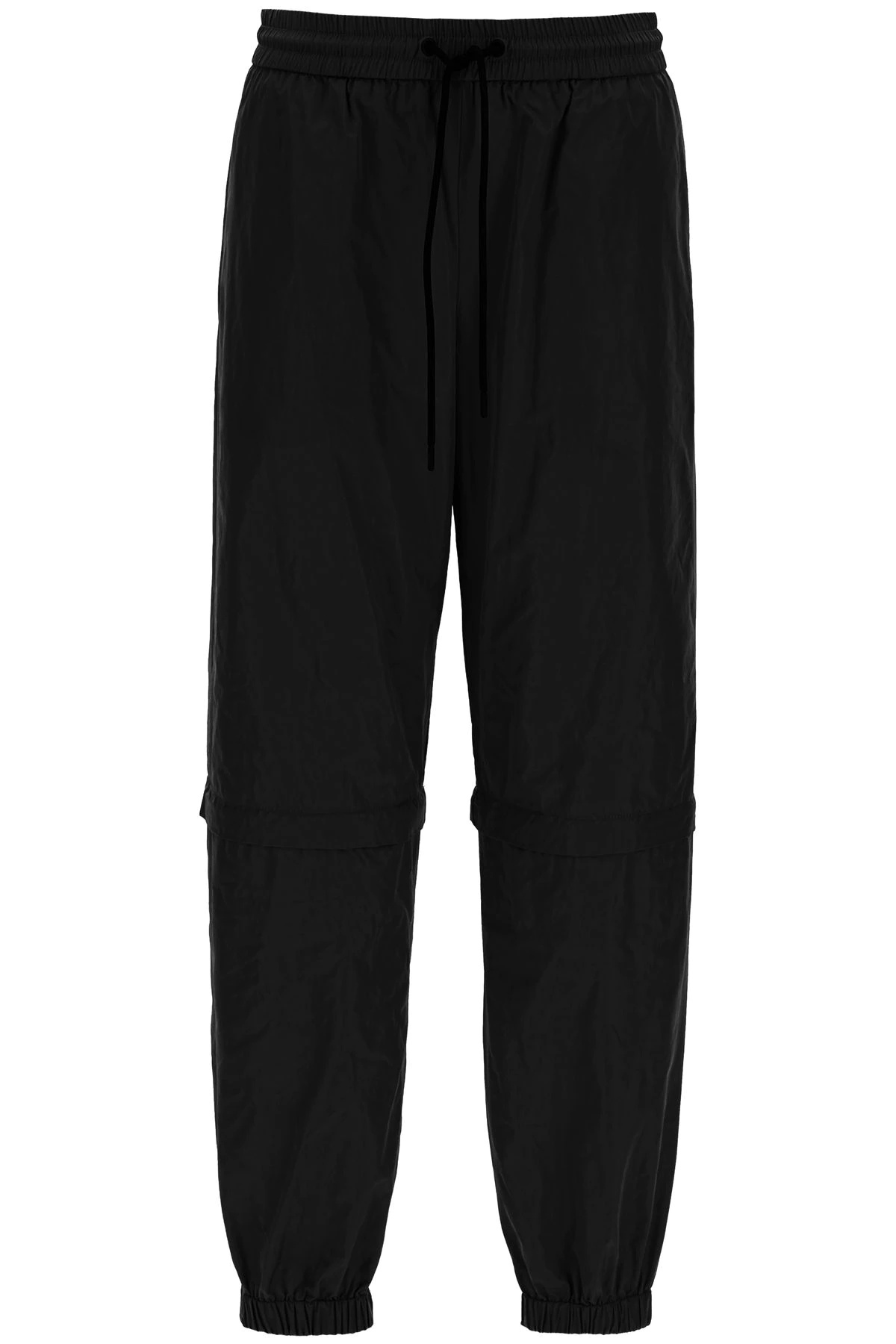 CONVERTIBLE JOGGERS - 1