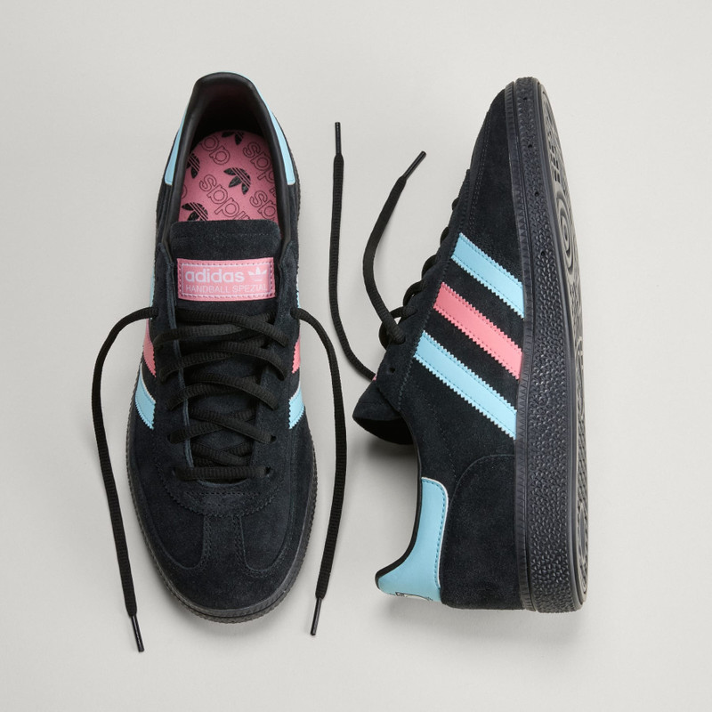 Belgium Handball Spezial Shoes 4