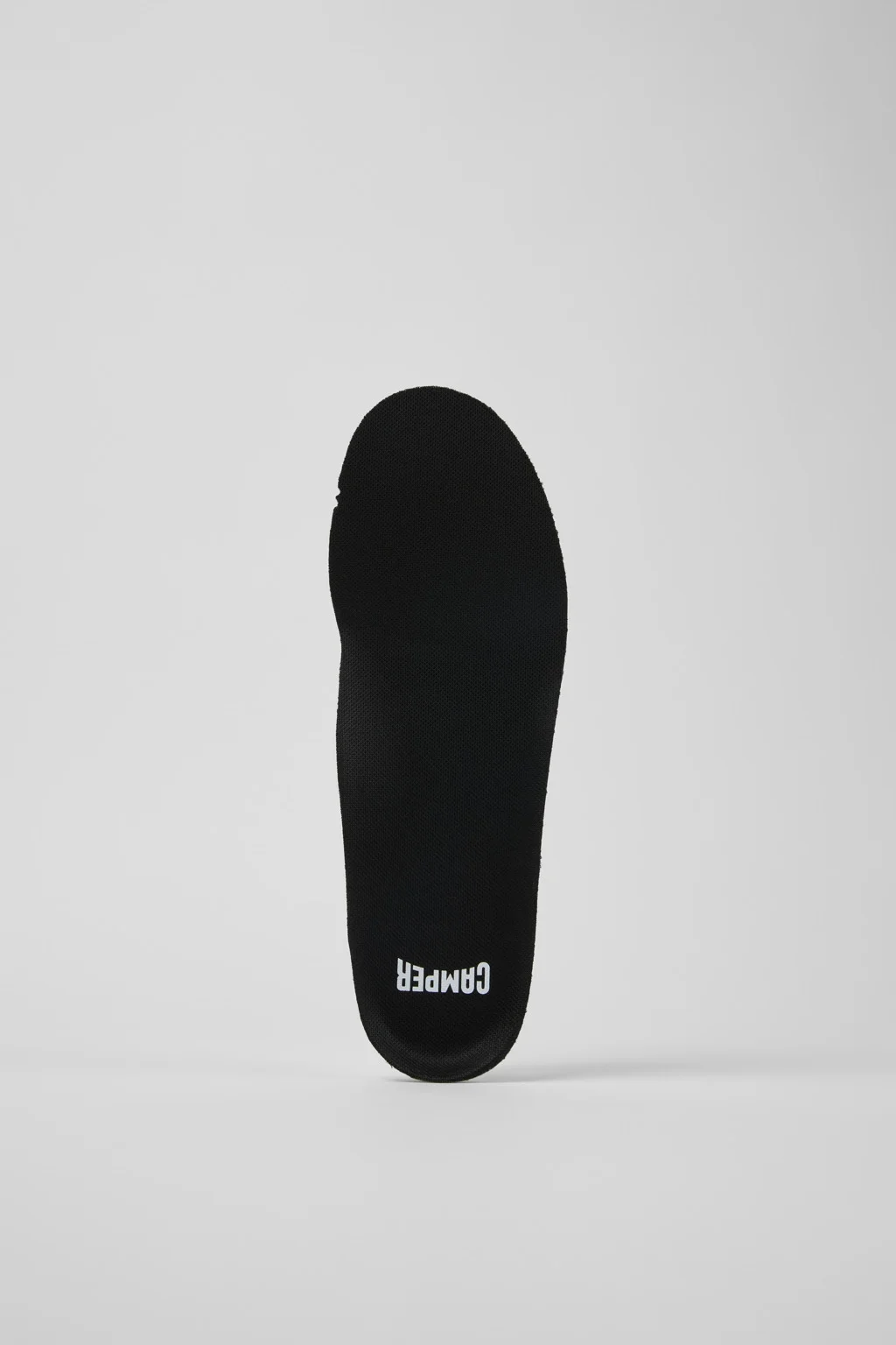 Footbeds Black OrthoLite® Recycled Footbeds - 1