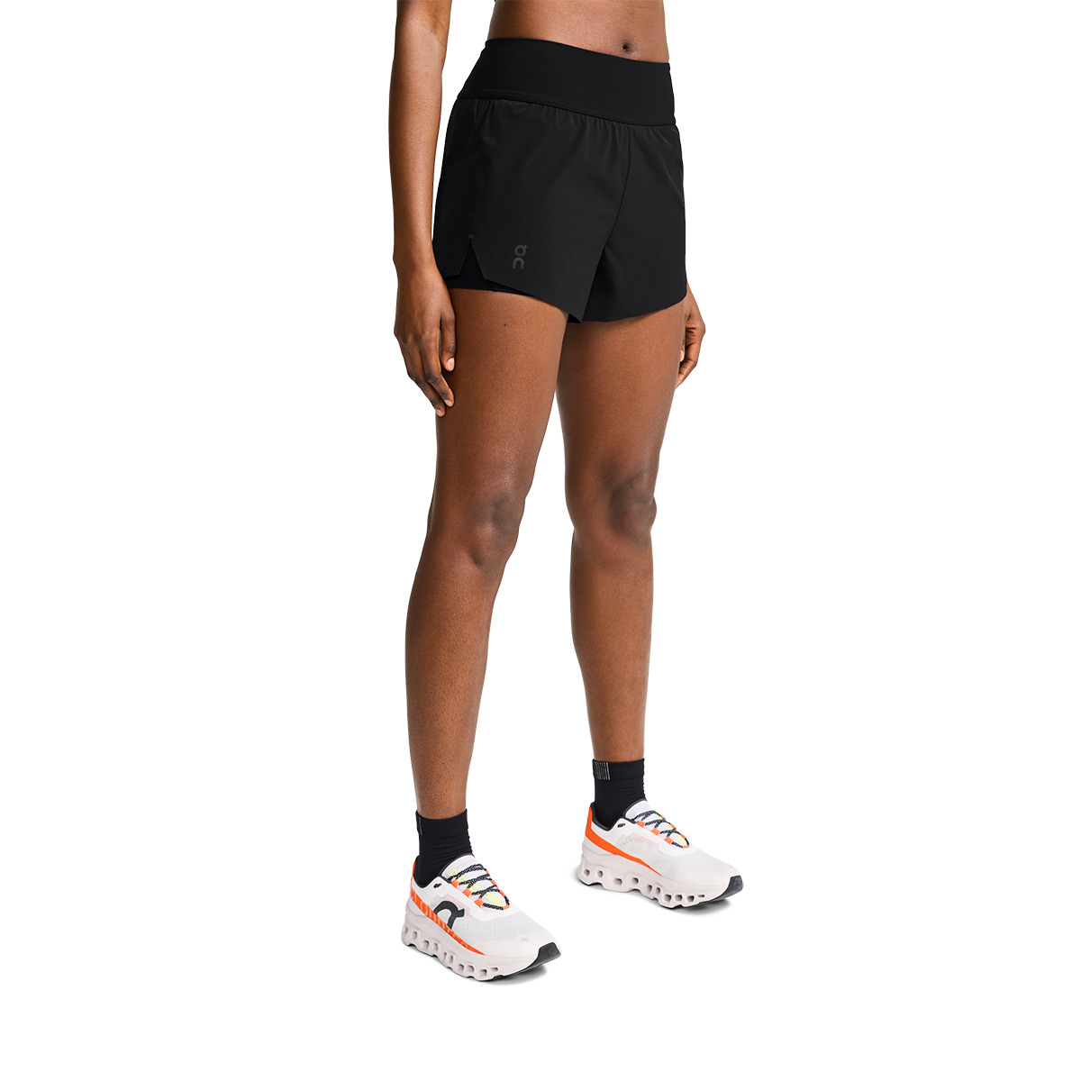 On Running Shorts - 1