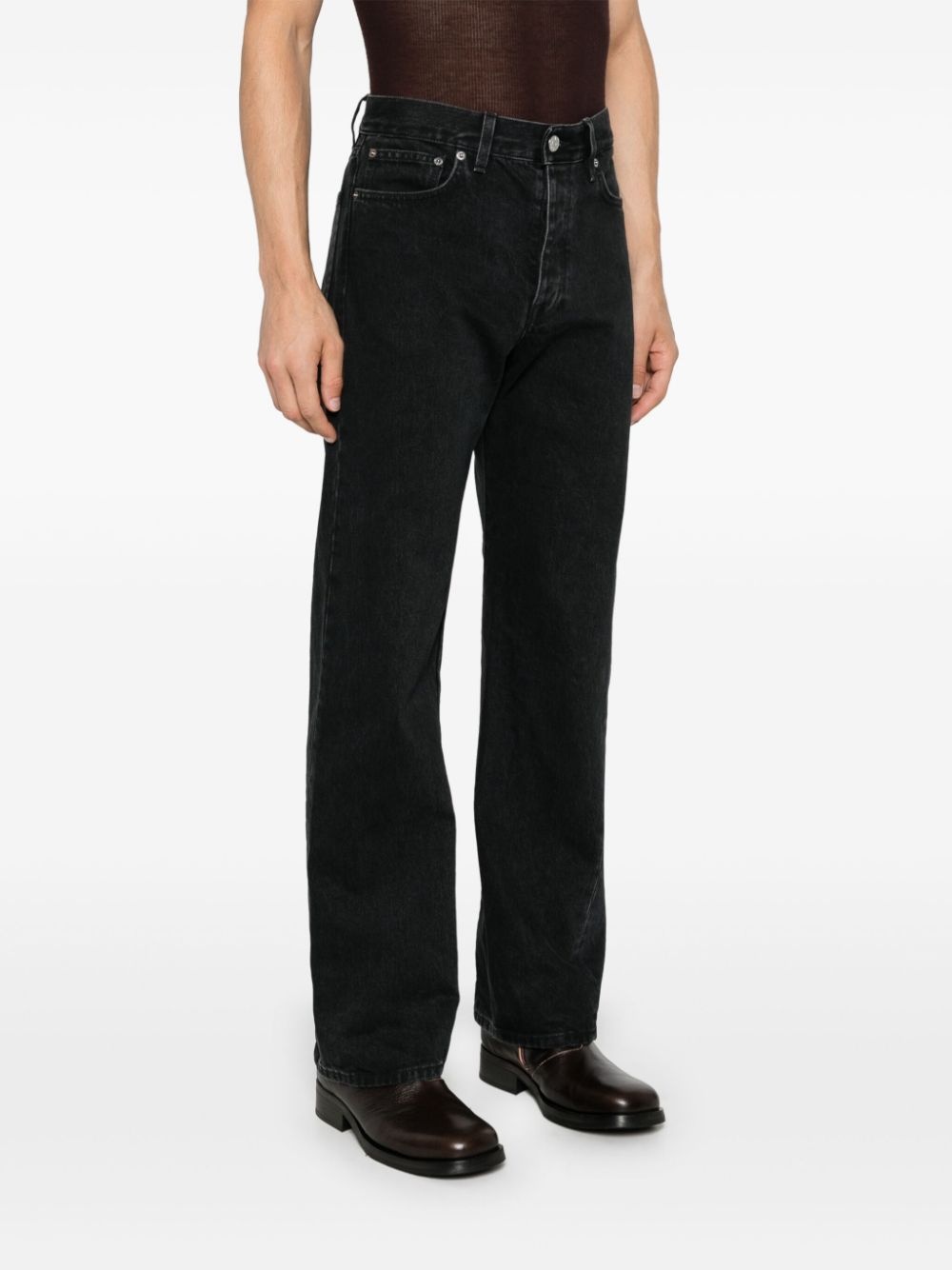 Straight Twist jeans - 3