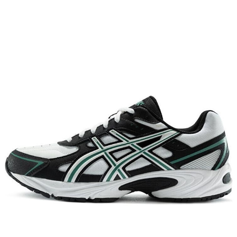 ASICS 젤-170 TR '블랙 화이트 그린' 1203A096-103 - 1