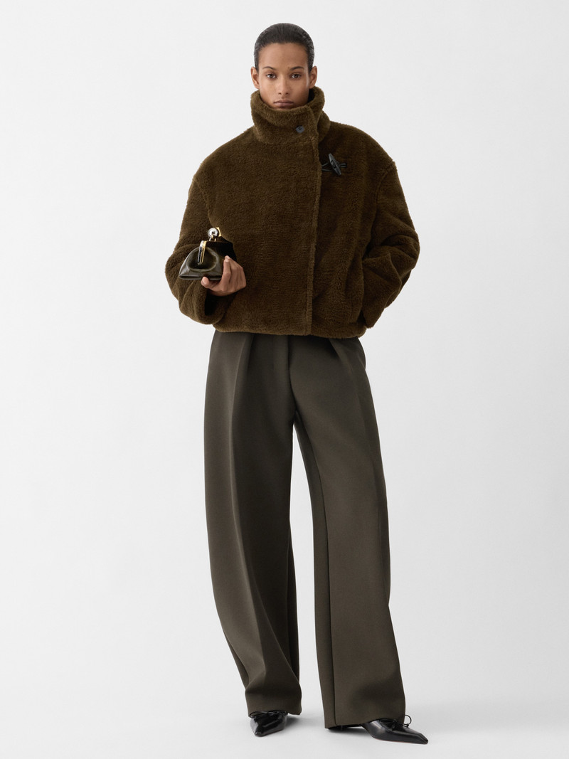 JACQUEMUS The Fernando jacket outlook