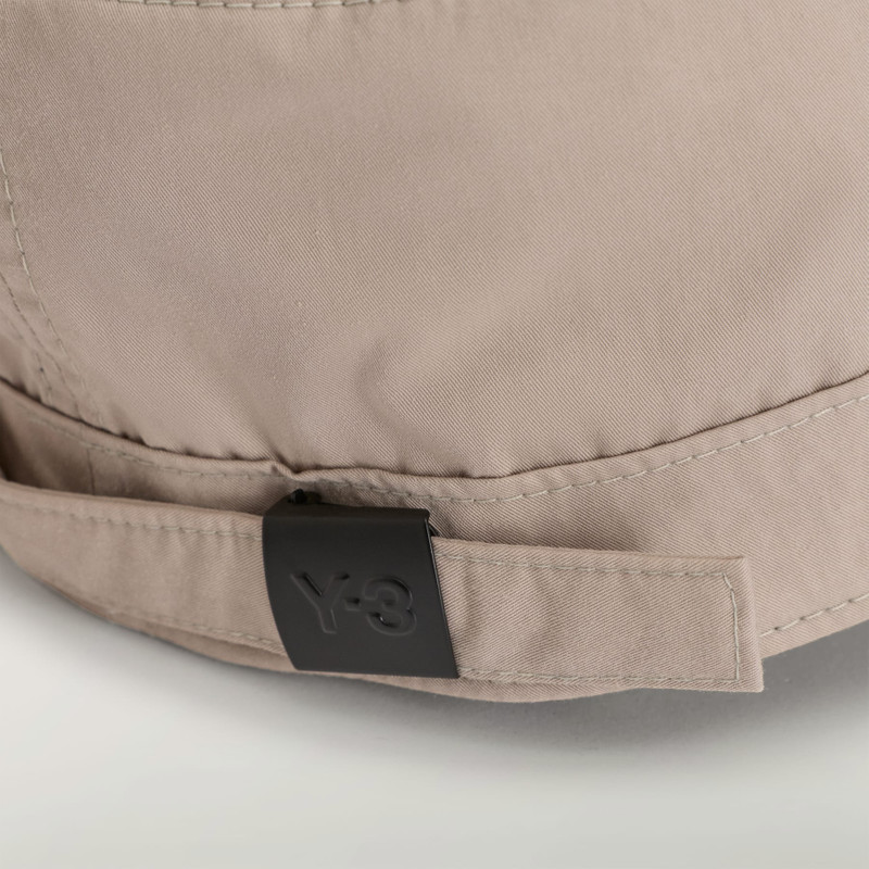 Y-3 WORKWEAR CAP 3