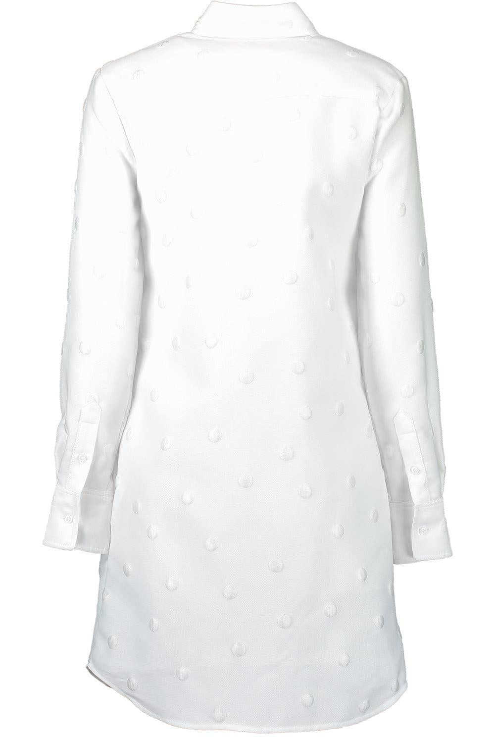 The Lola Shirt Dress - 5
