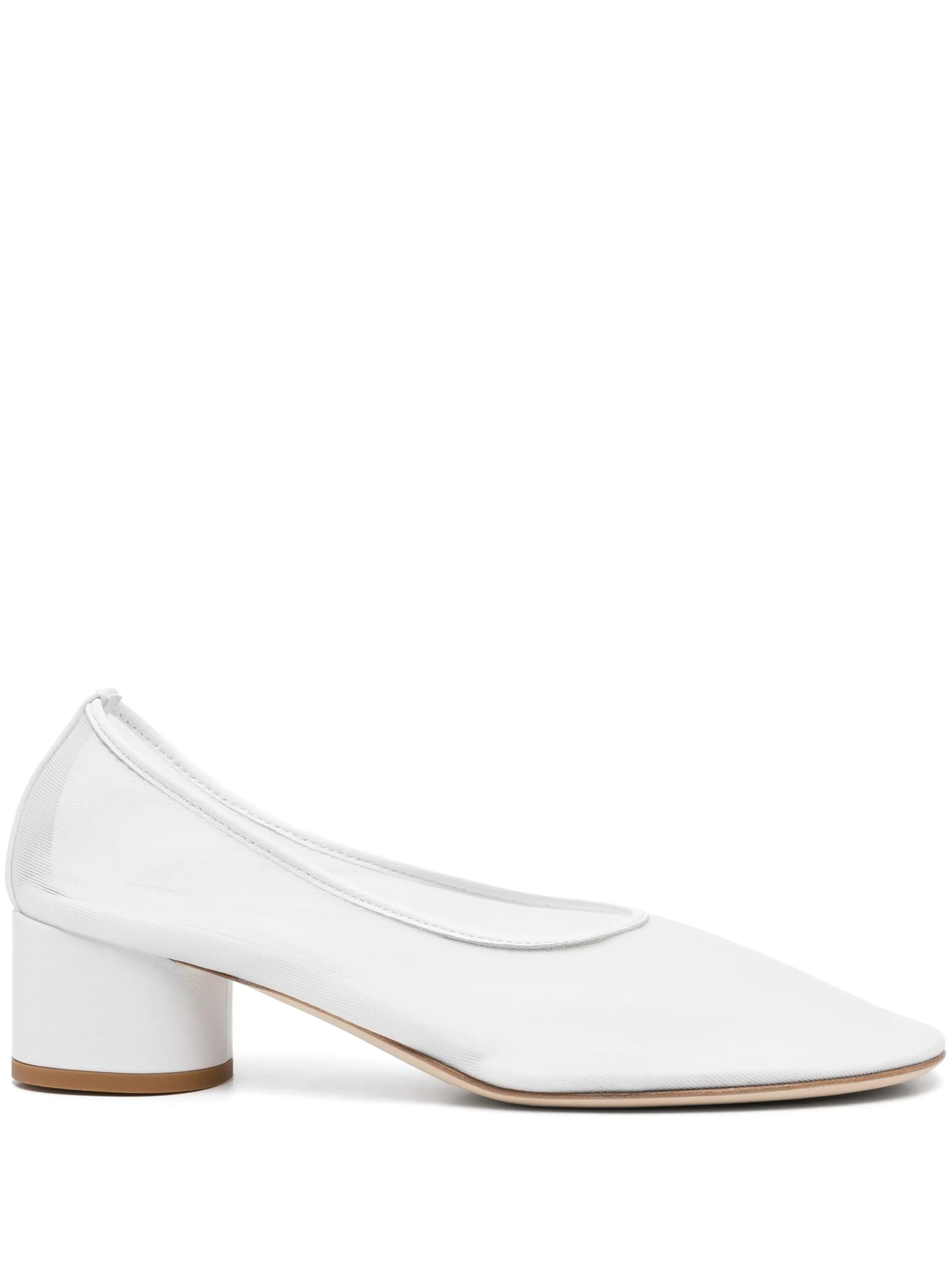 45mm Balla pumps - 1