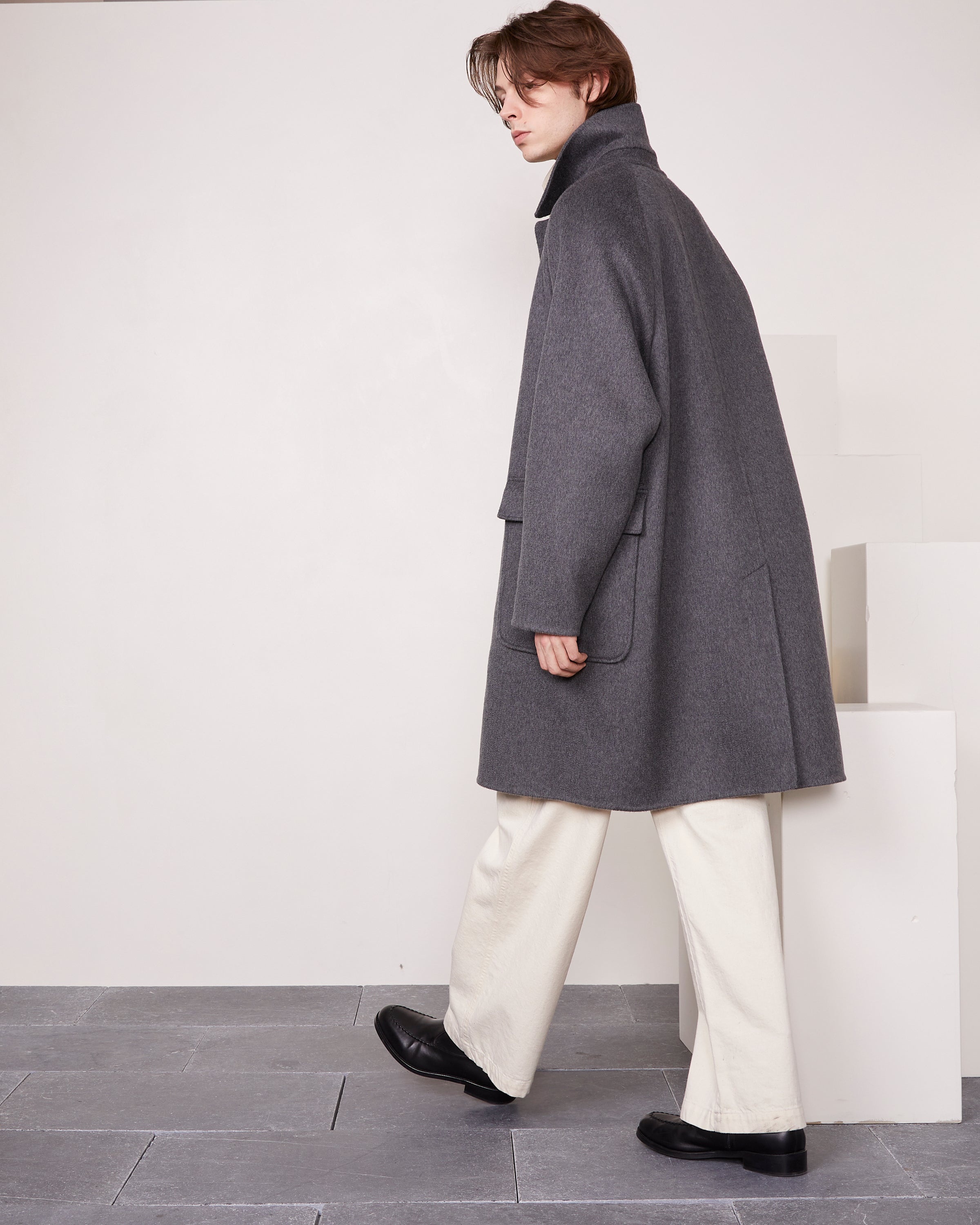 BRIAC COAT - 6
