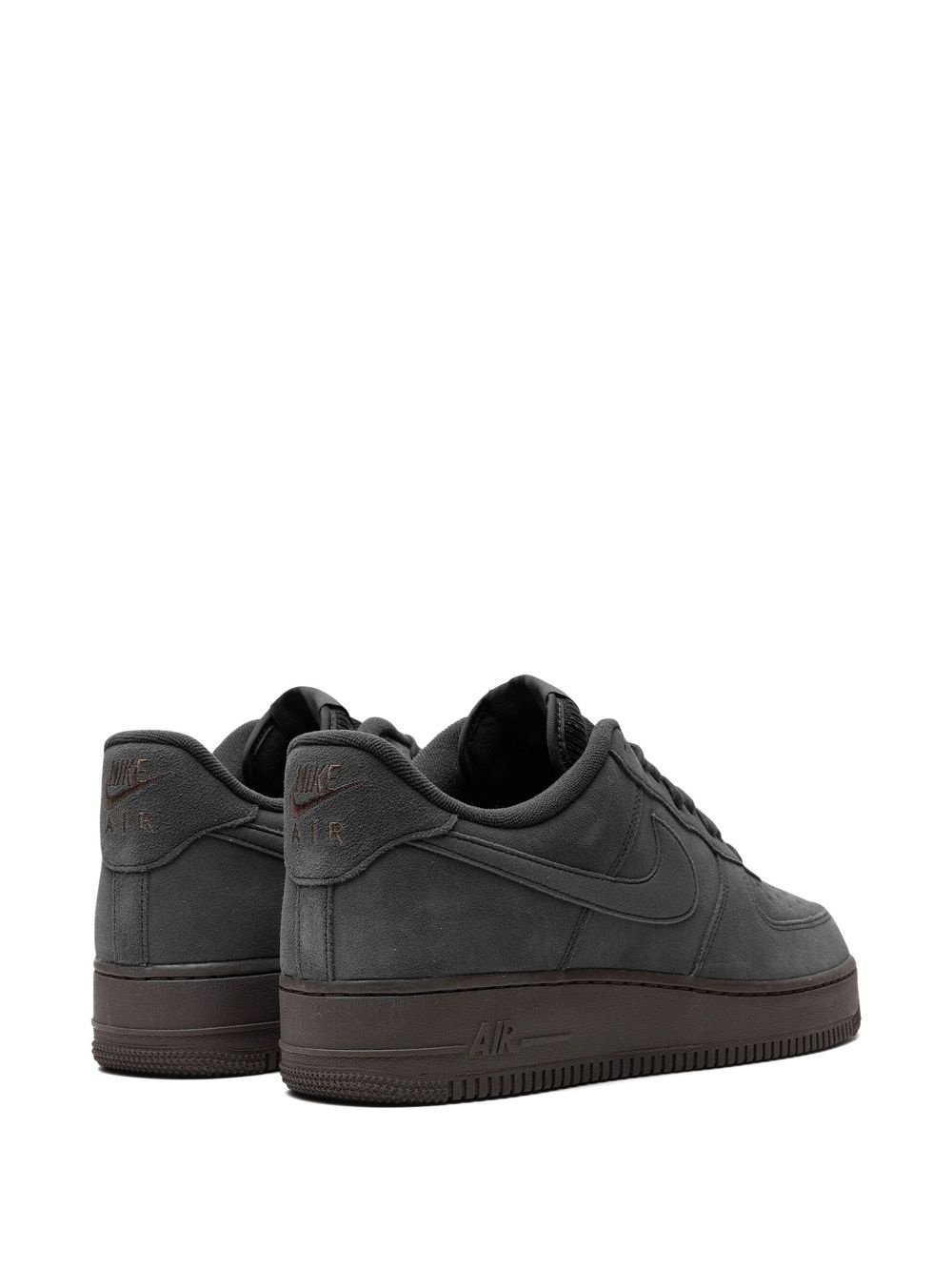 Air Force 1 sneakers - 3