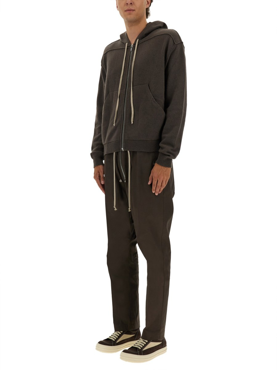 COTTON "BELA" PANTS - 2