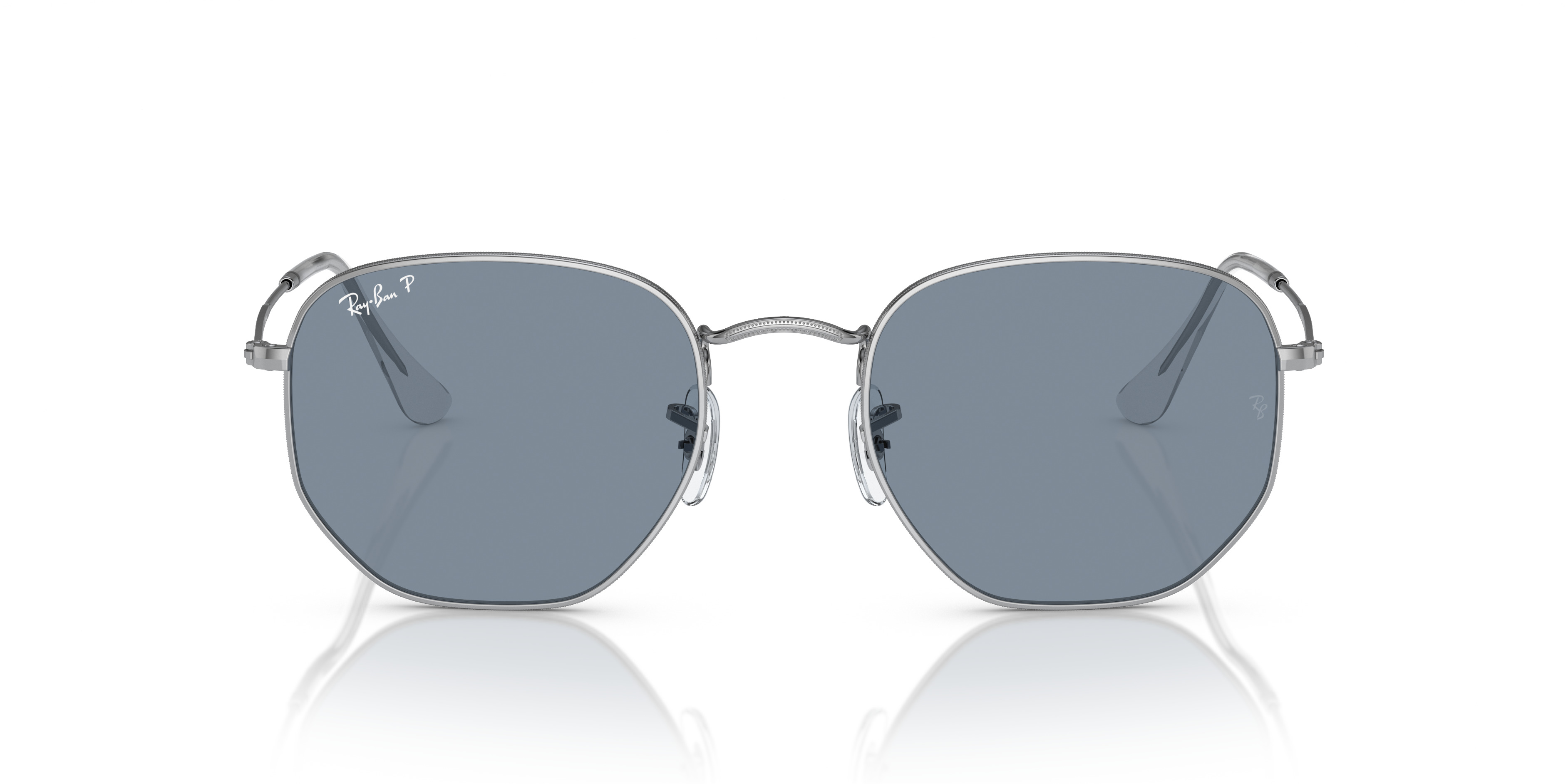 HEXAGONAL FLAT LENSES - 4