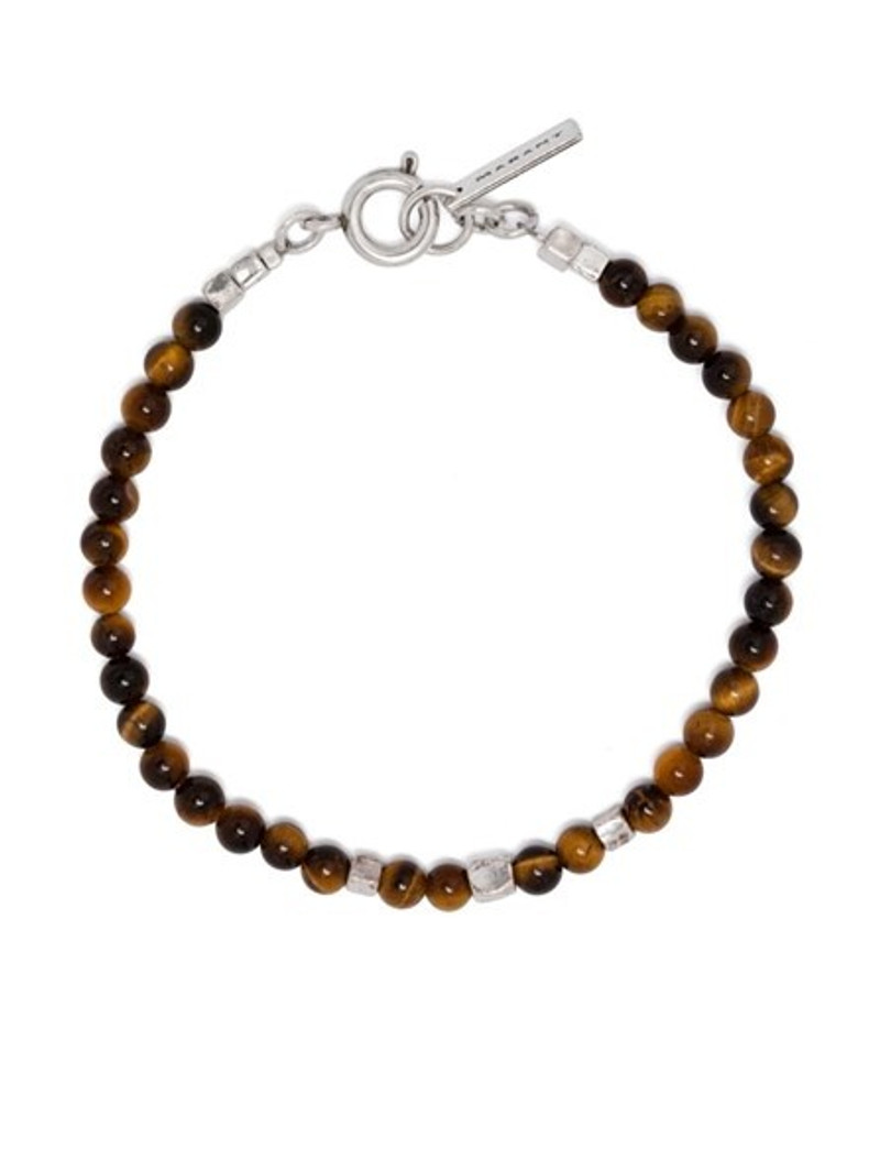 BRACELET WITH BEADS 1