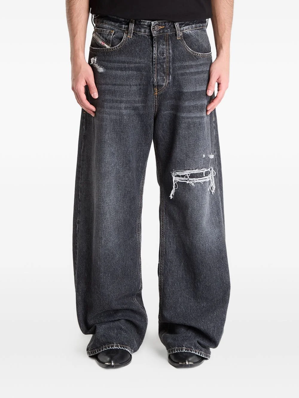 1996 D-Sire jeans - 1