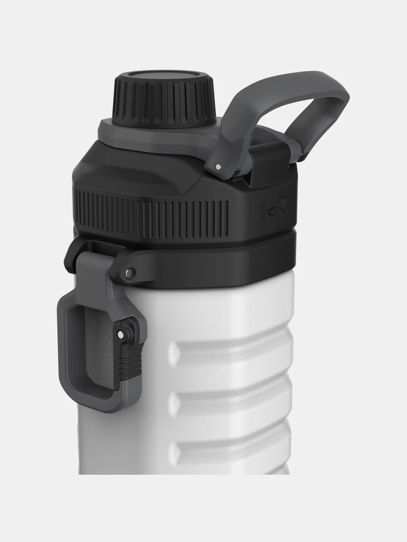 UA Offgrid 32 oz. Water Bottle 5