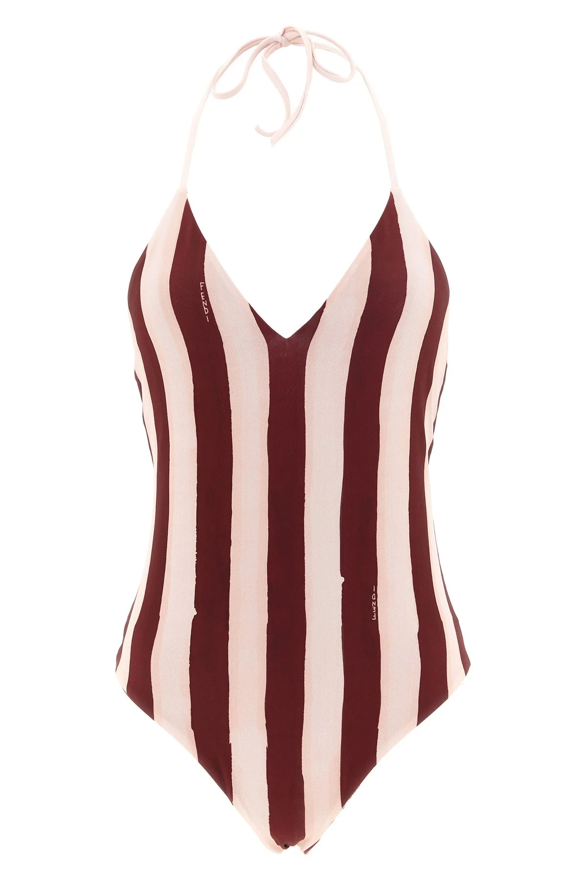 'Pequin' One-Piece Swimsuit - 1