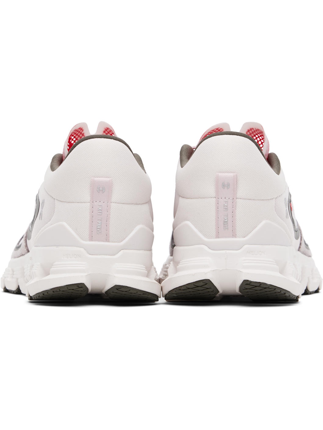 Pink FKA twigs Edition Cloud Sneakers - 2