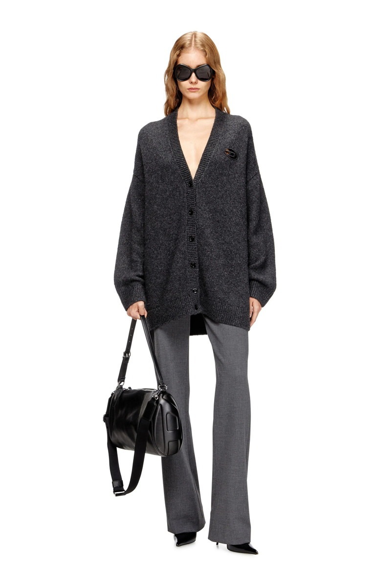 Diesel M-AREELA outlook