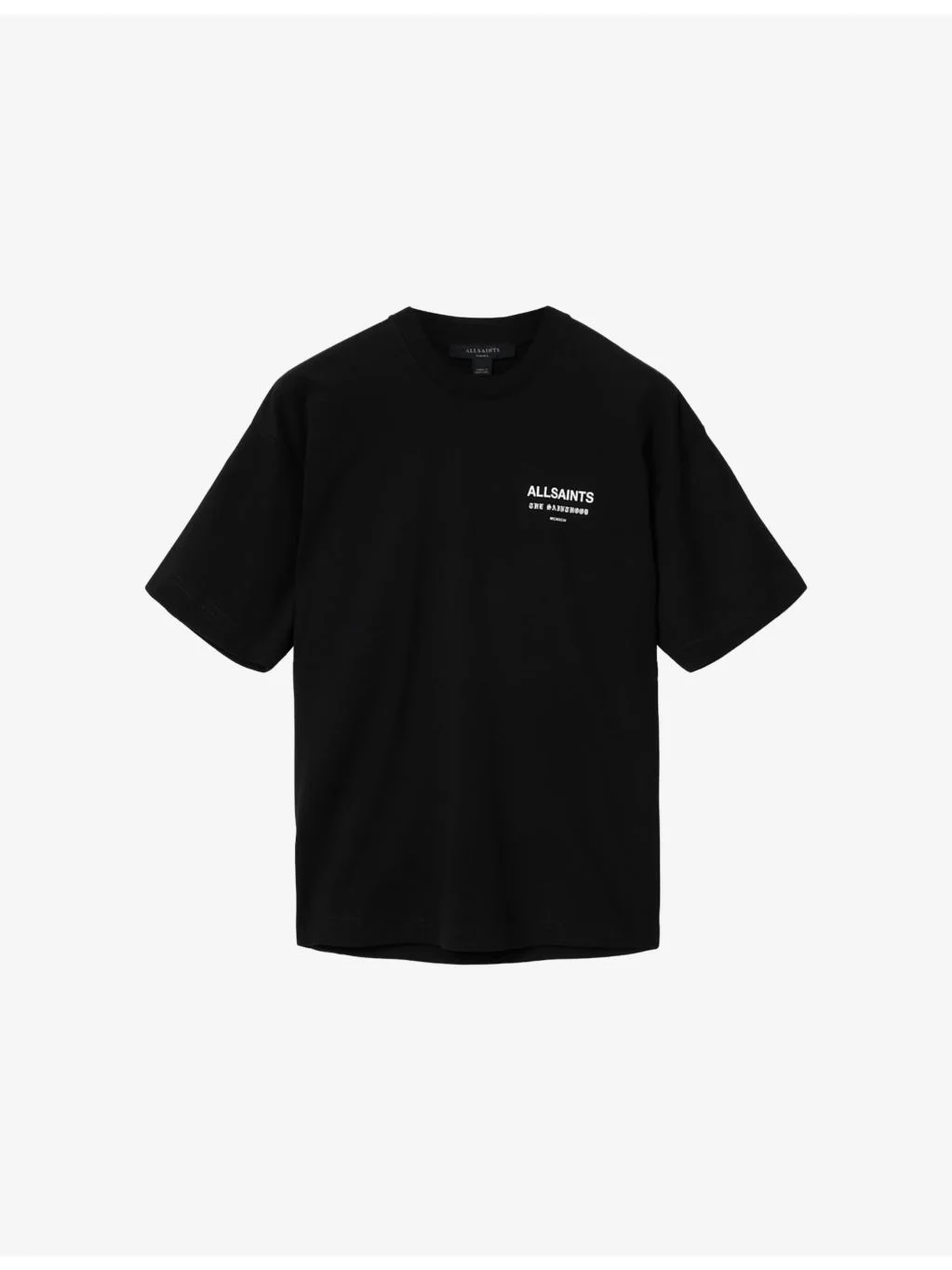 Eliana Etta Graphic-Print Cotton T-Shirt - 1