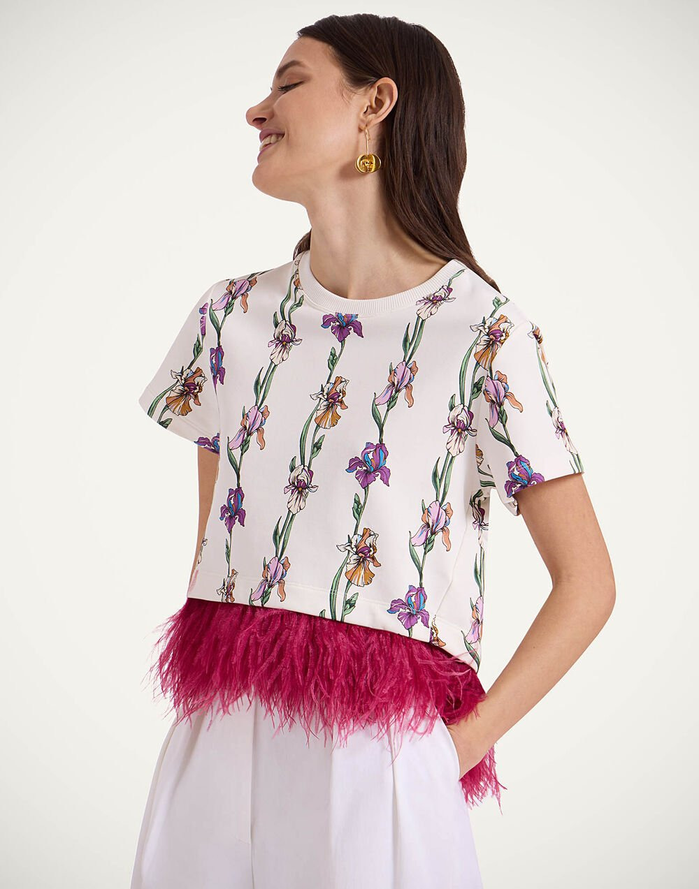 La Scala Tee - 2