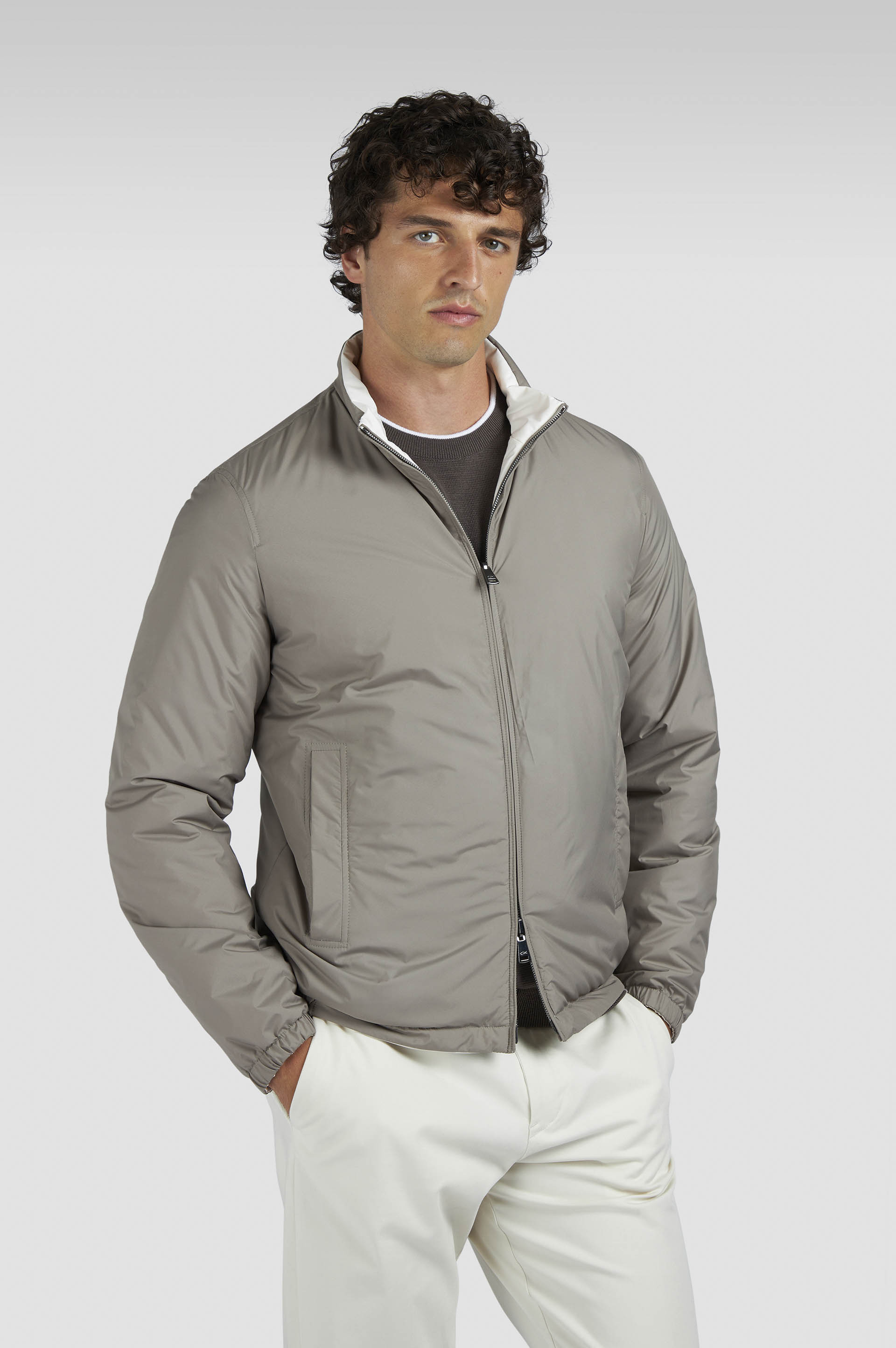 TYPHOON® PLATINUM REVERSIBLE JACKET - 7