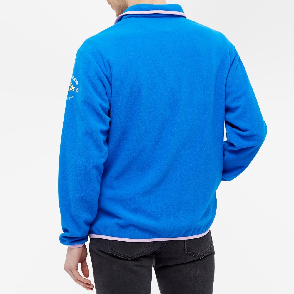 Adidas Adventure Half Zip Fleece - 5