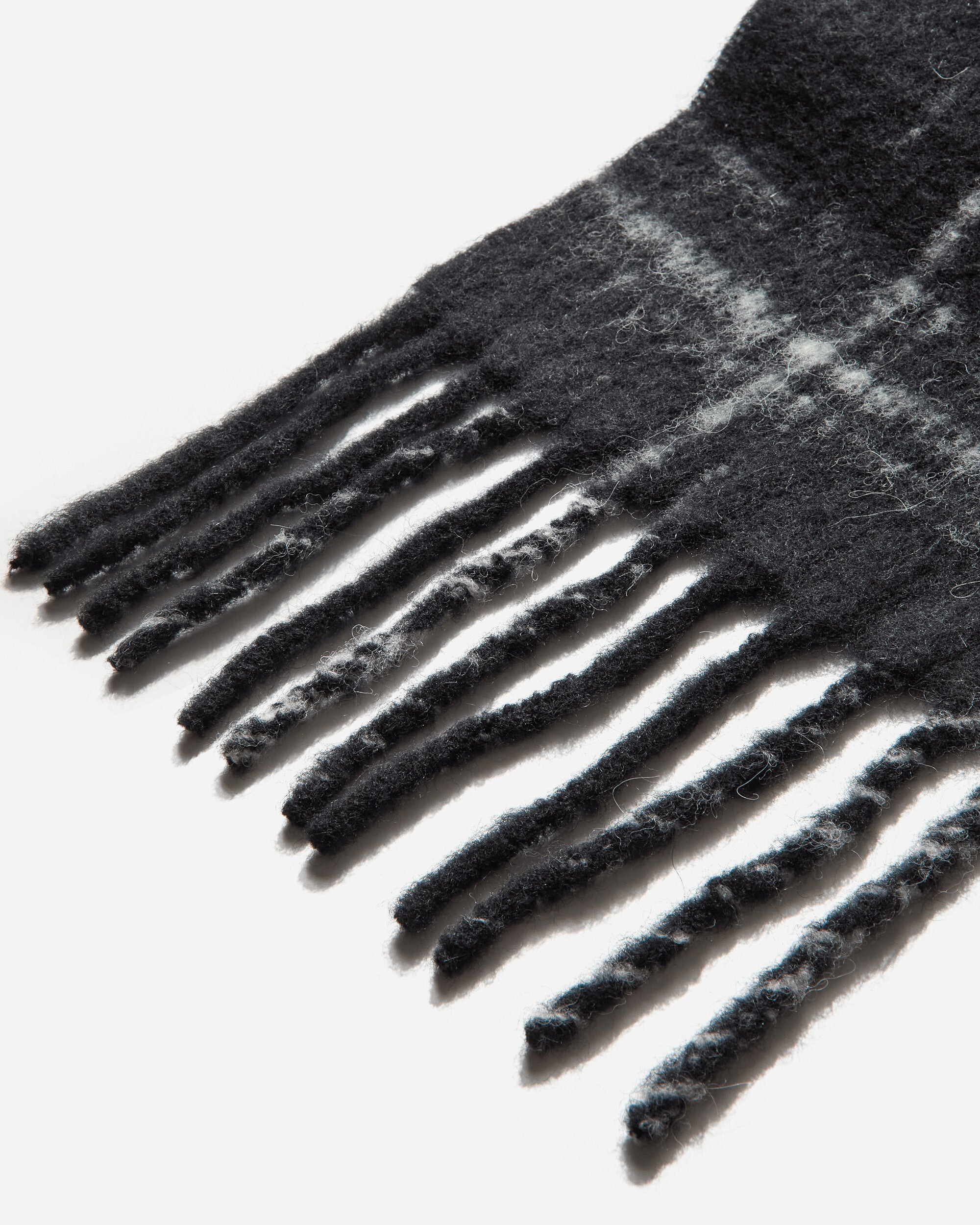 Estate Scarf Black - 5