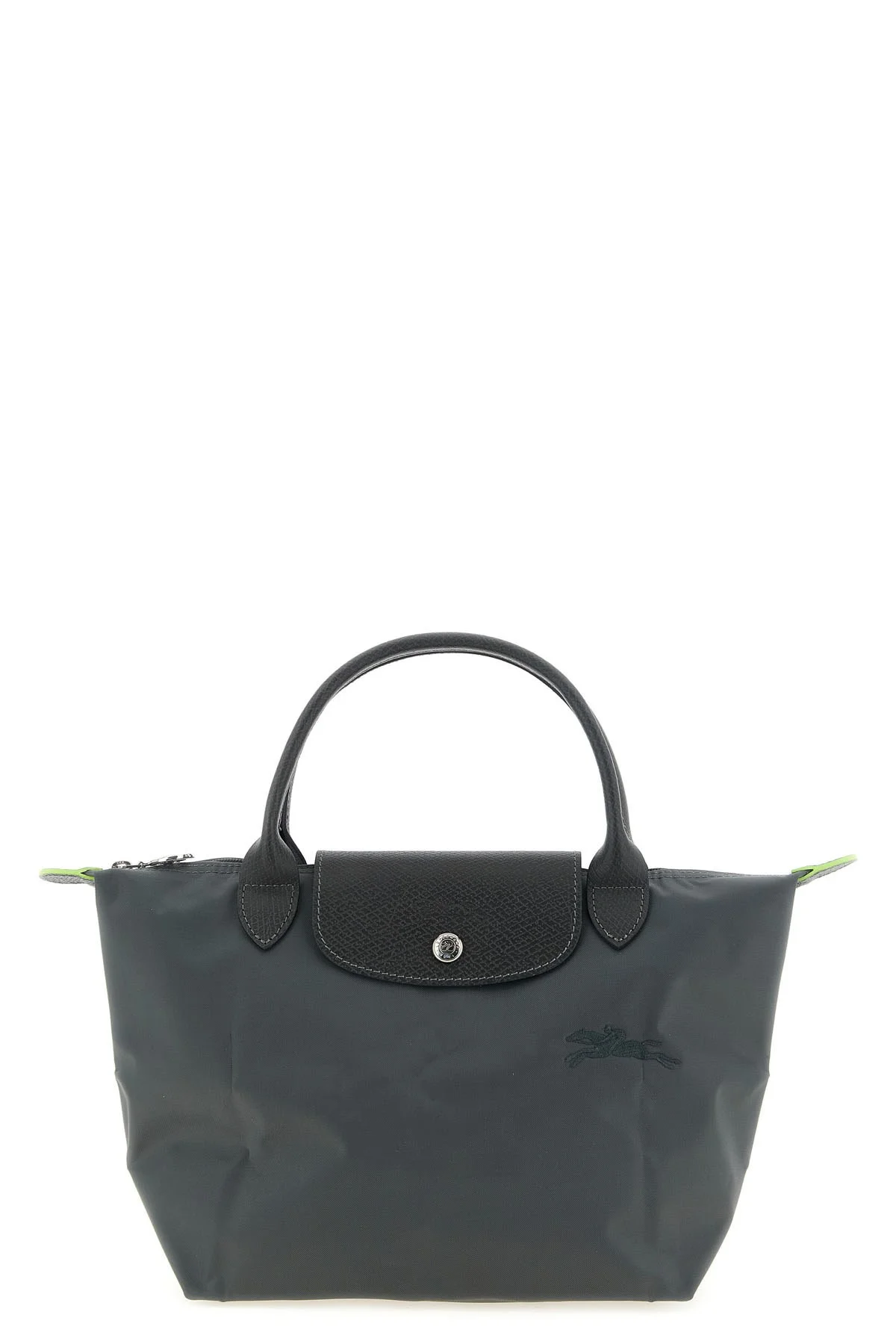 'Le Pliage Green S' Bag - 1
