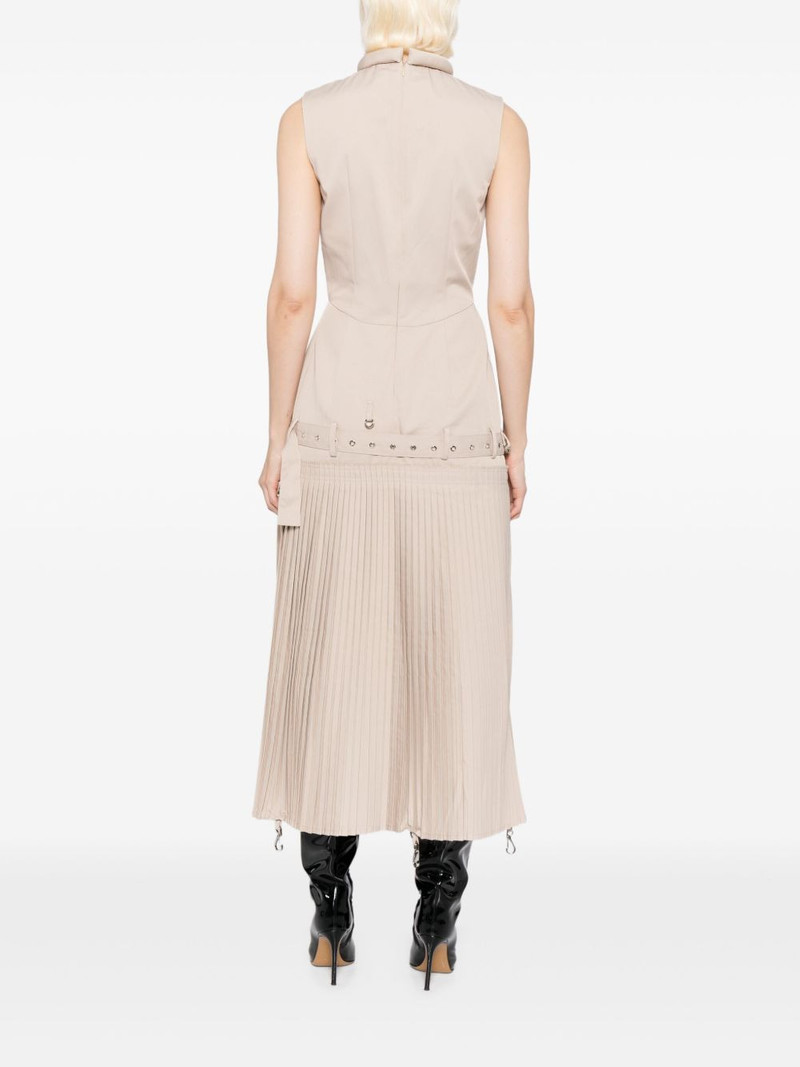 Overturn dress 4