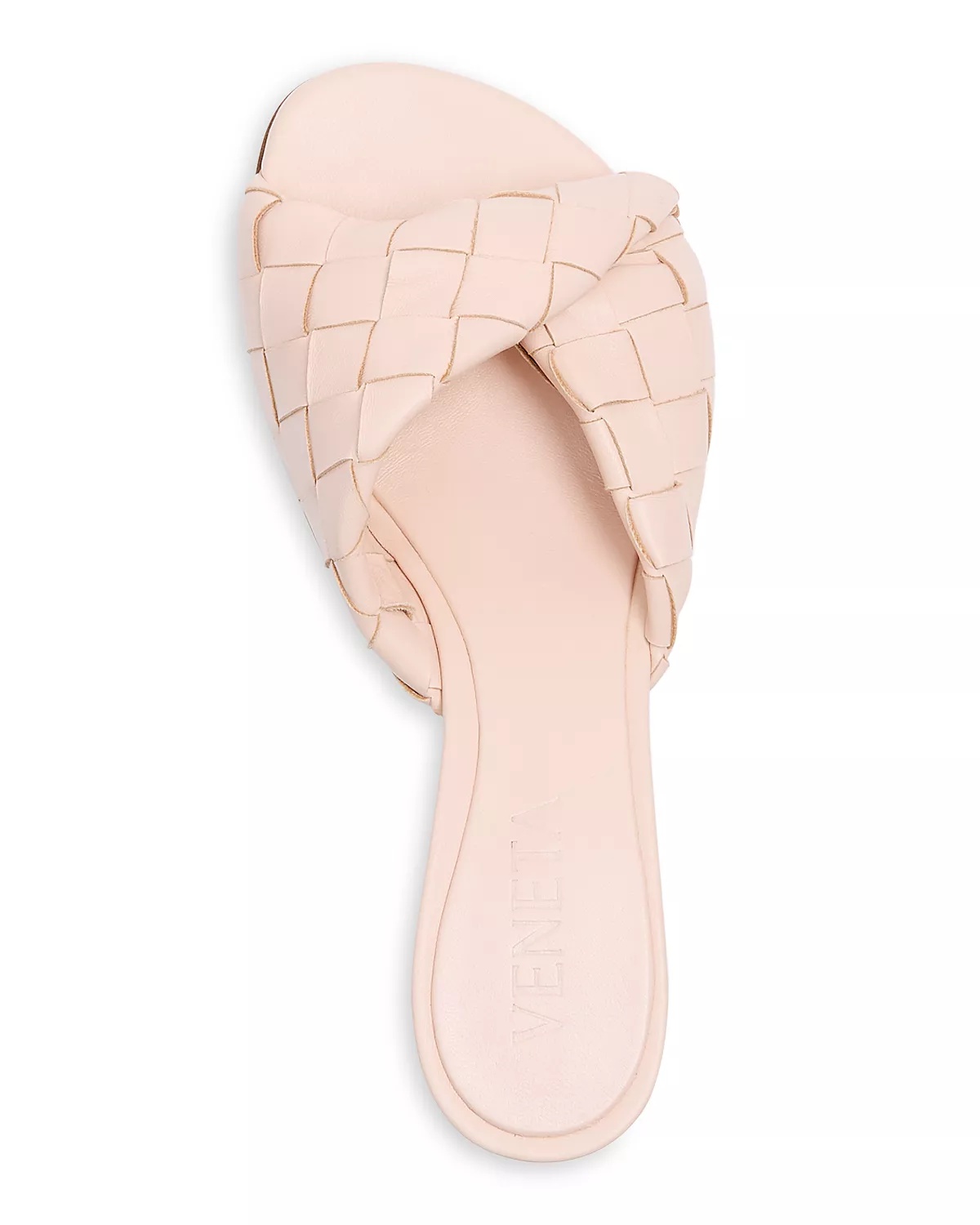 Women's Blink Twist Slide Sandals - 3