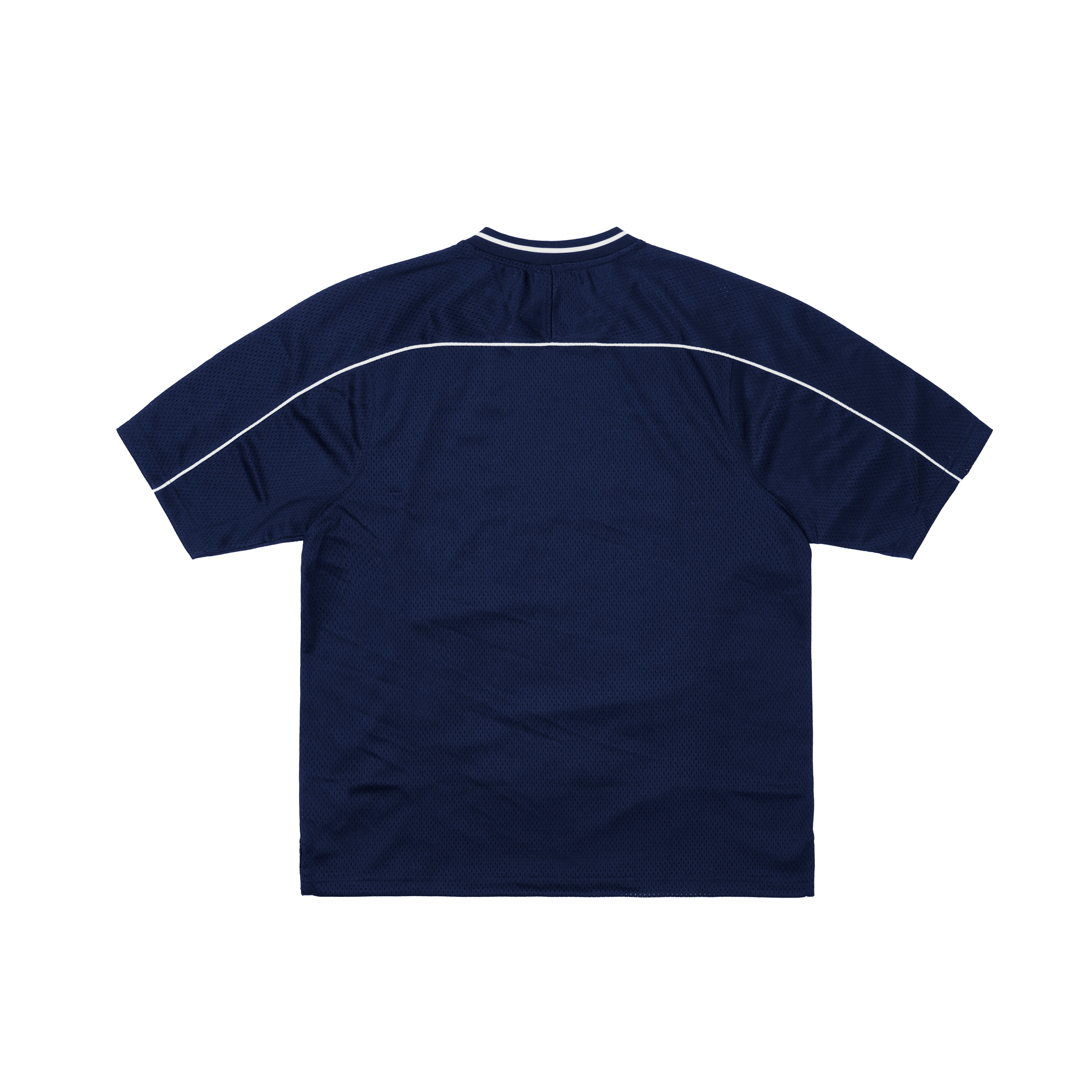 VERITAS MESH JERSEY NAVY - 2