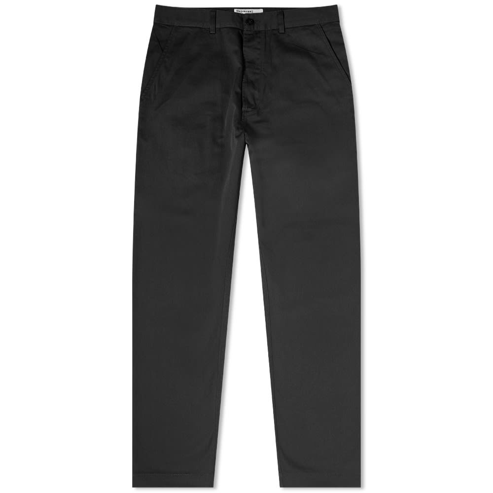 Universal Works Military Chino - 1