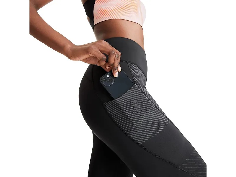 On Performance Tights Lumos - 5