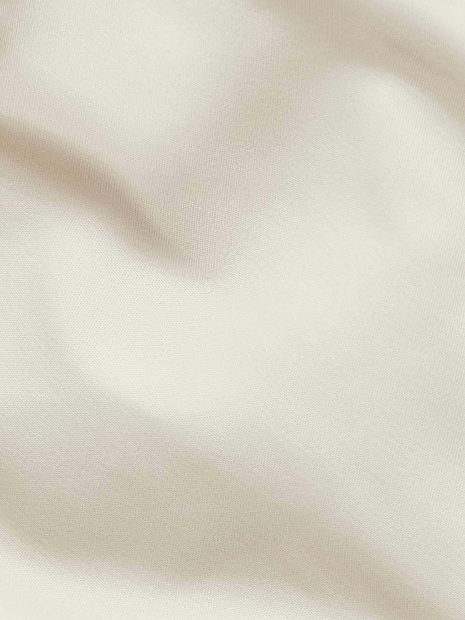 Womens Organic Cotton Regular Fit Trouser - Elderflower - 5