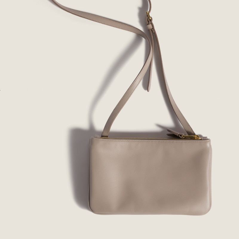 Leather pouch 3