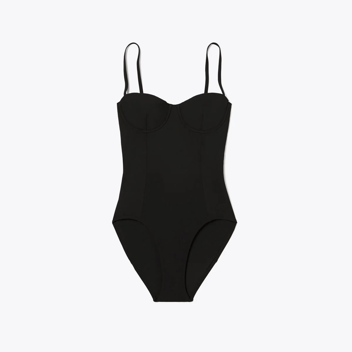 Balconette Swimsuit - 1