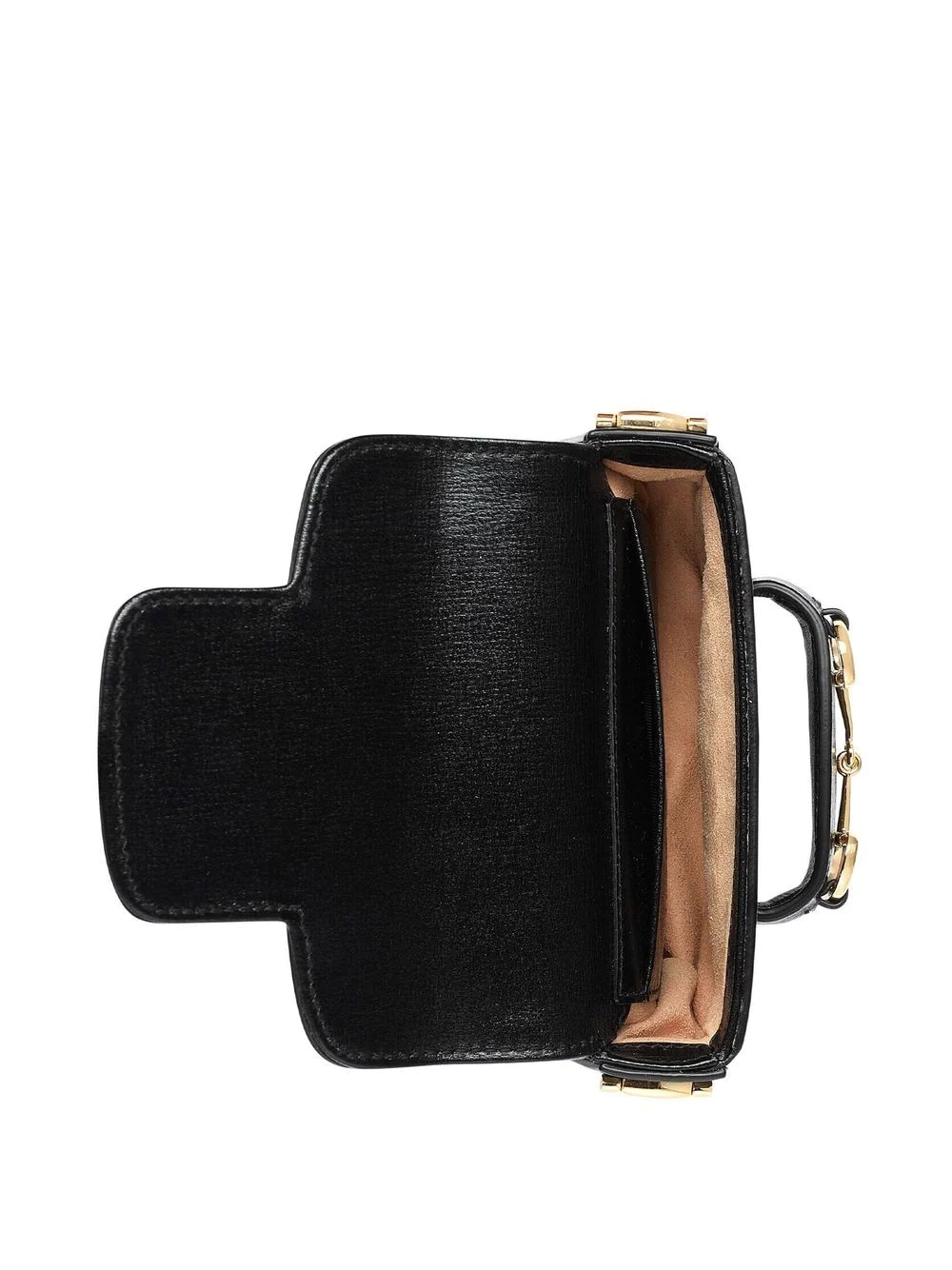 Horsebit 1955 mini crossbody bag - 5