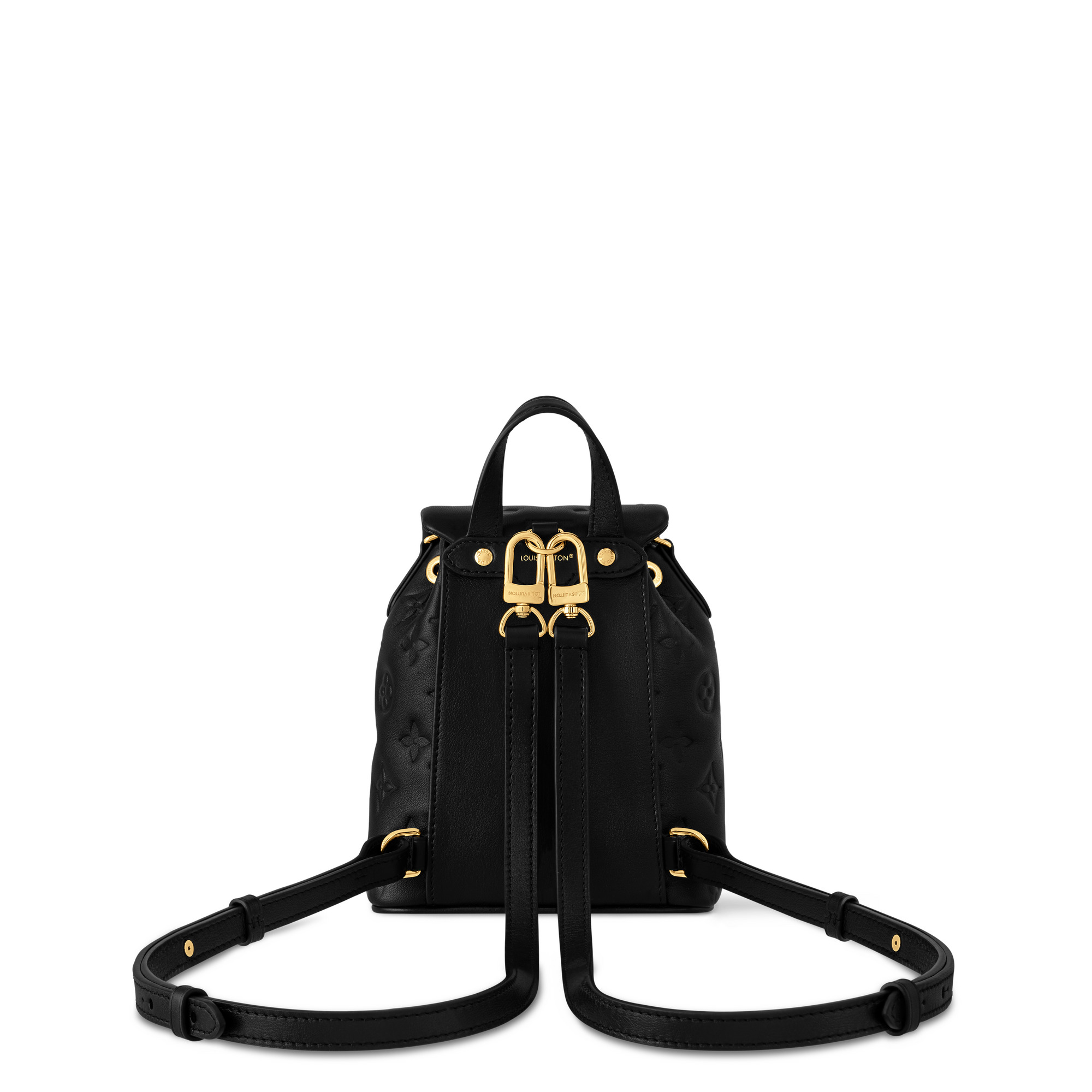 Coussin Backpack Mini - 5