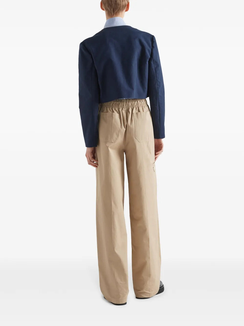 Pantalon droit - 3
