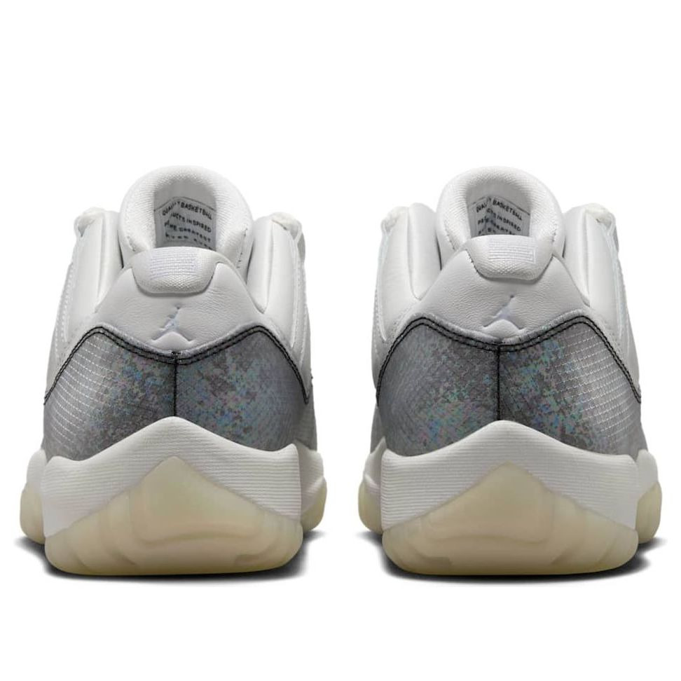 Air Jordan 11 Retro Low 'Year of the Snake' HQ7000-001 - 5