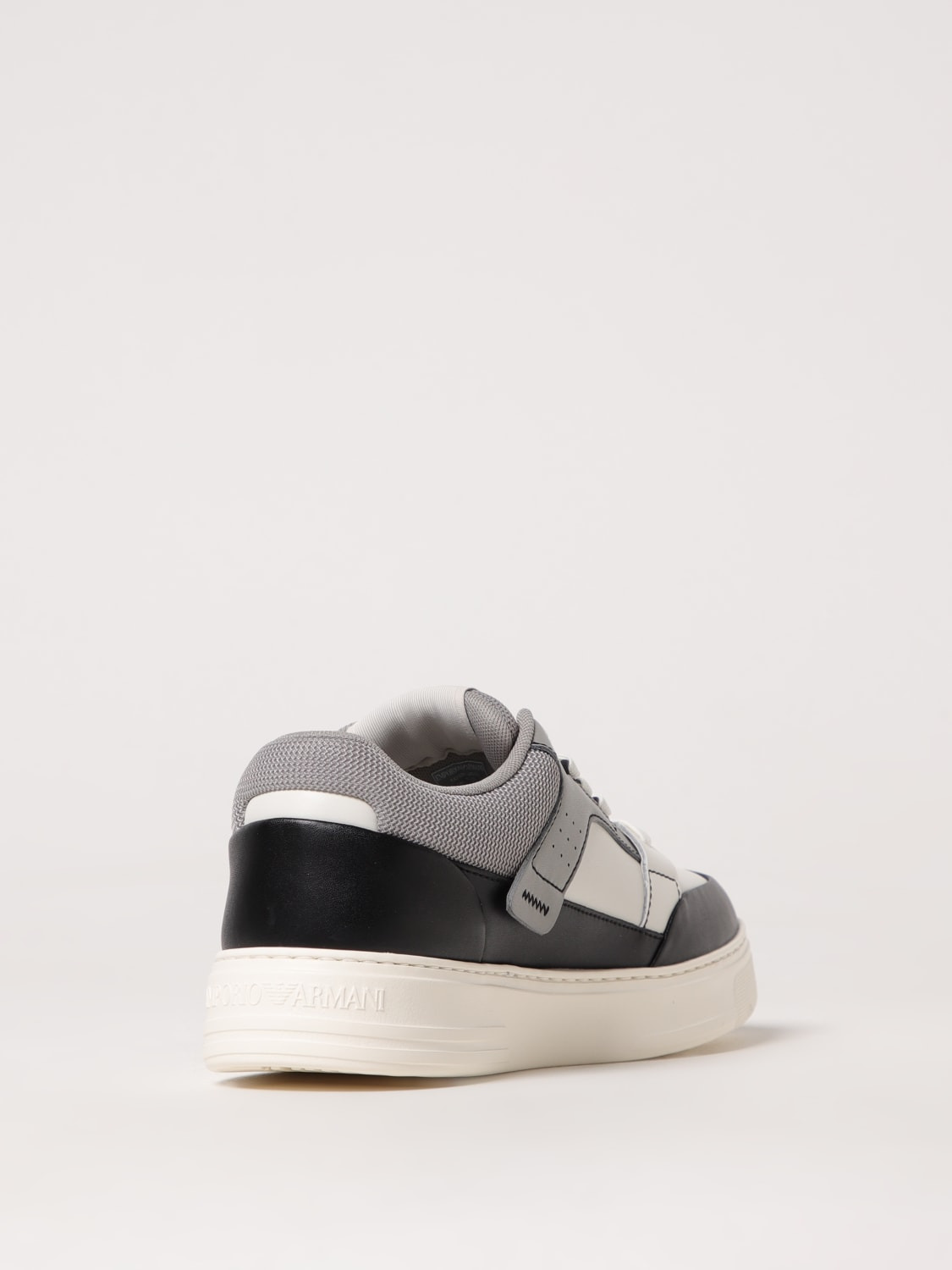 Sneakers men Emporio Armani - 3
