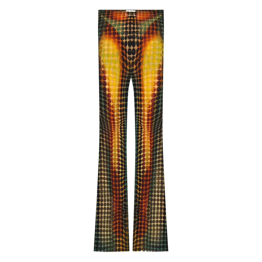 Jean Paul Gaultier Pants - 1