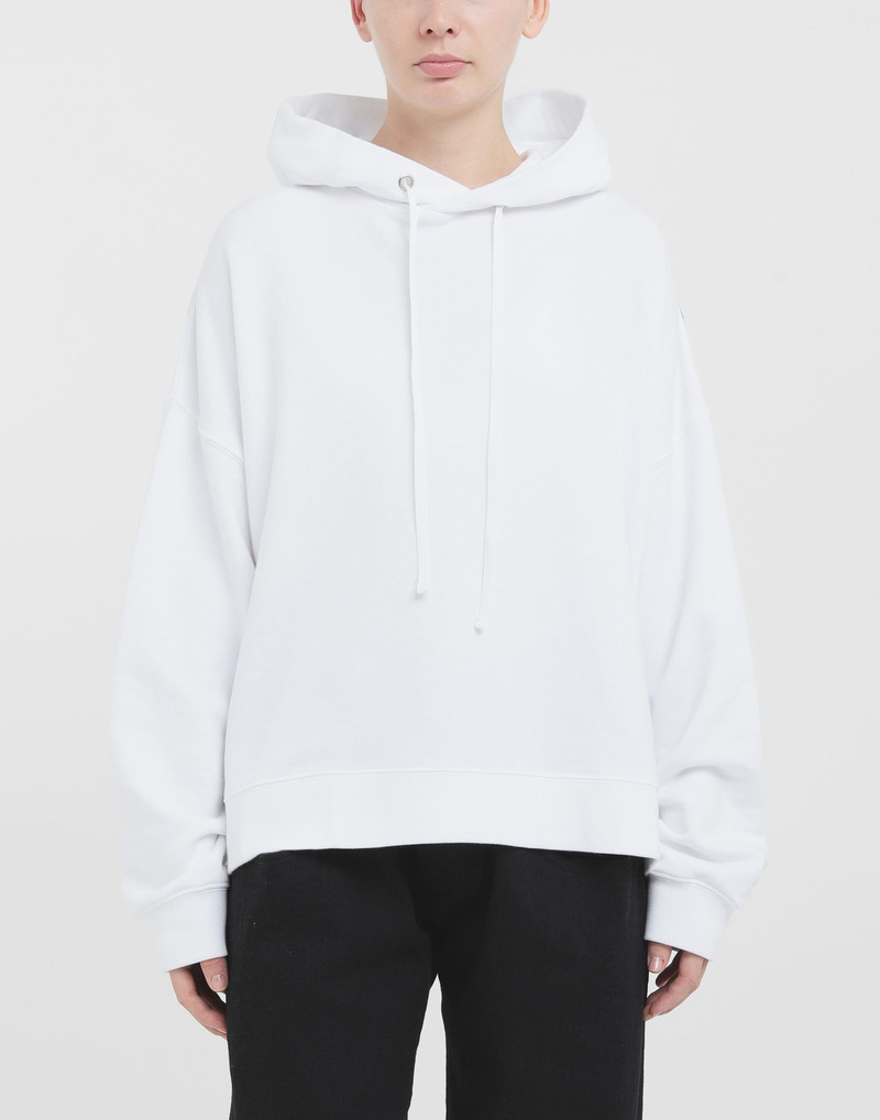 Maison Margiela AIDS Charity sweatshirt outlook